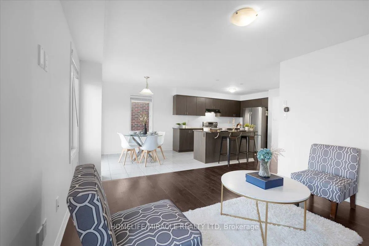 Photo 7 of 218 Amand Drive, Kitchener — HOMEH