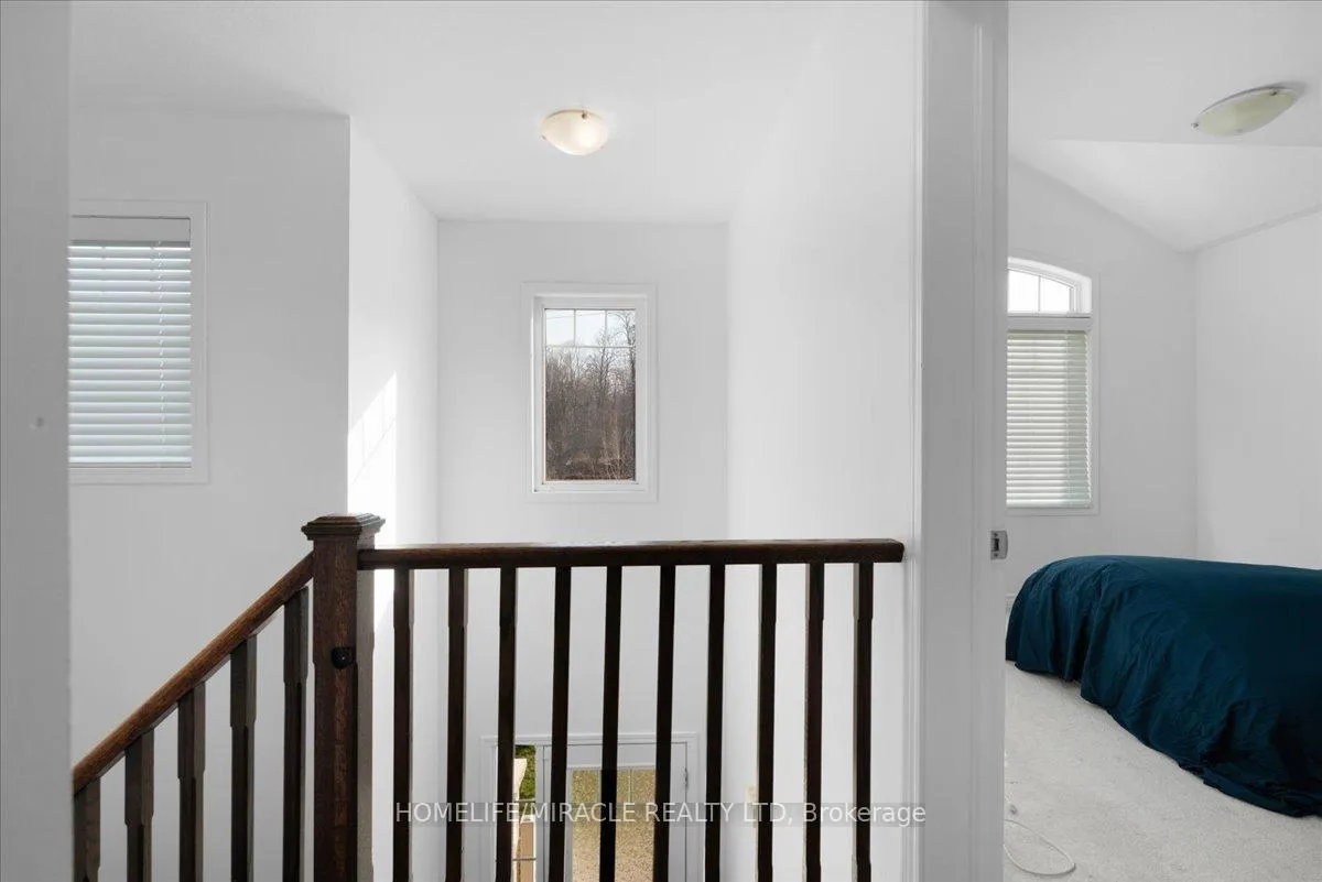 Photo 16 of 218 Amand Drive, Kitchener — HOMEH