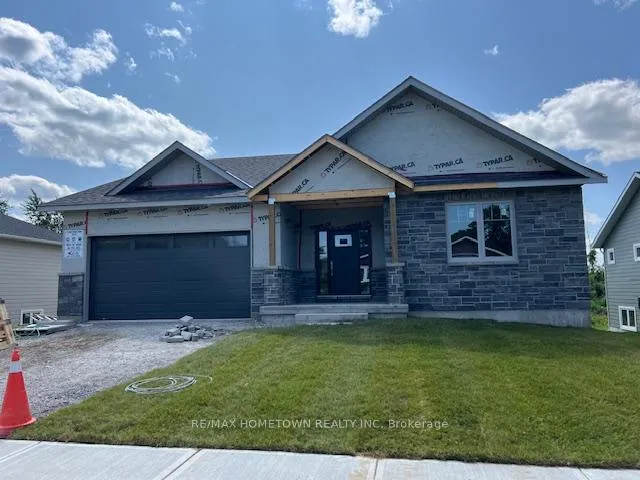 Photo 1 of 1072 Shearer Drive, Brockville — HOMEH