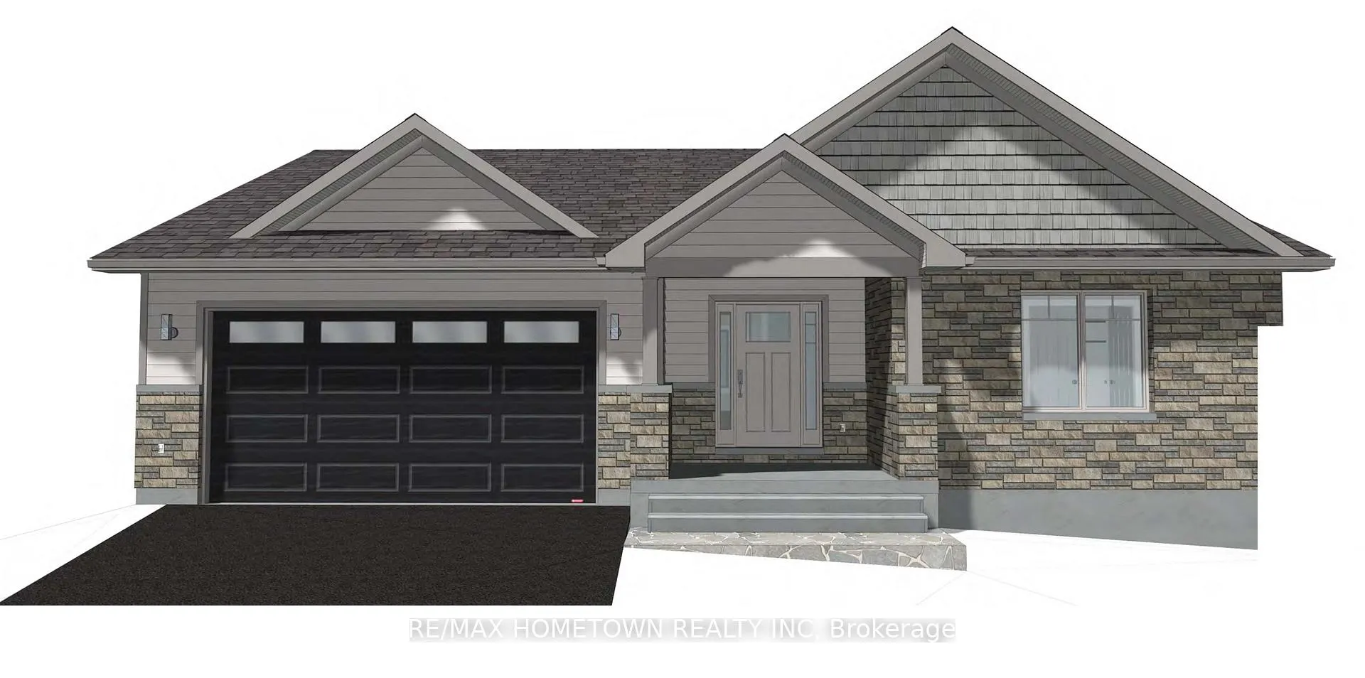 Photo 2 of 1072 Shearer Drive, Brockville — HOMEH