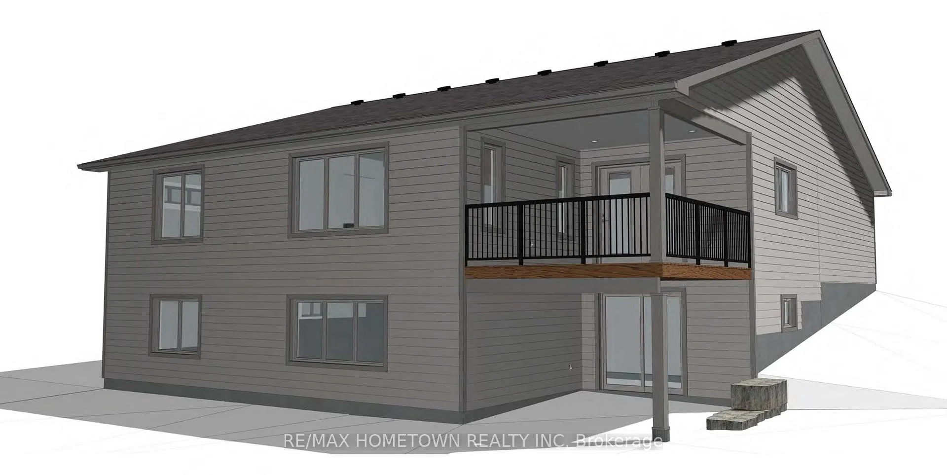 Photo 3 of 1072 Shearer Drive, Brockville — HOMEH