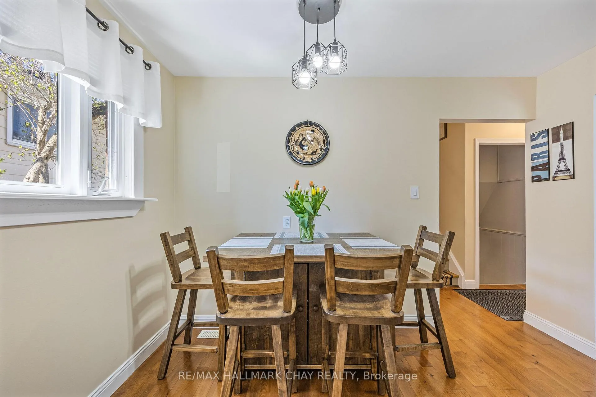 Photo 13 of 38 Lionel Stone Avenue E, New Tecumseth, Tottenham — HOMEH