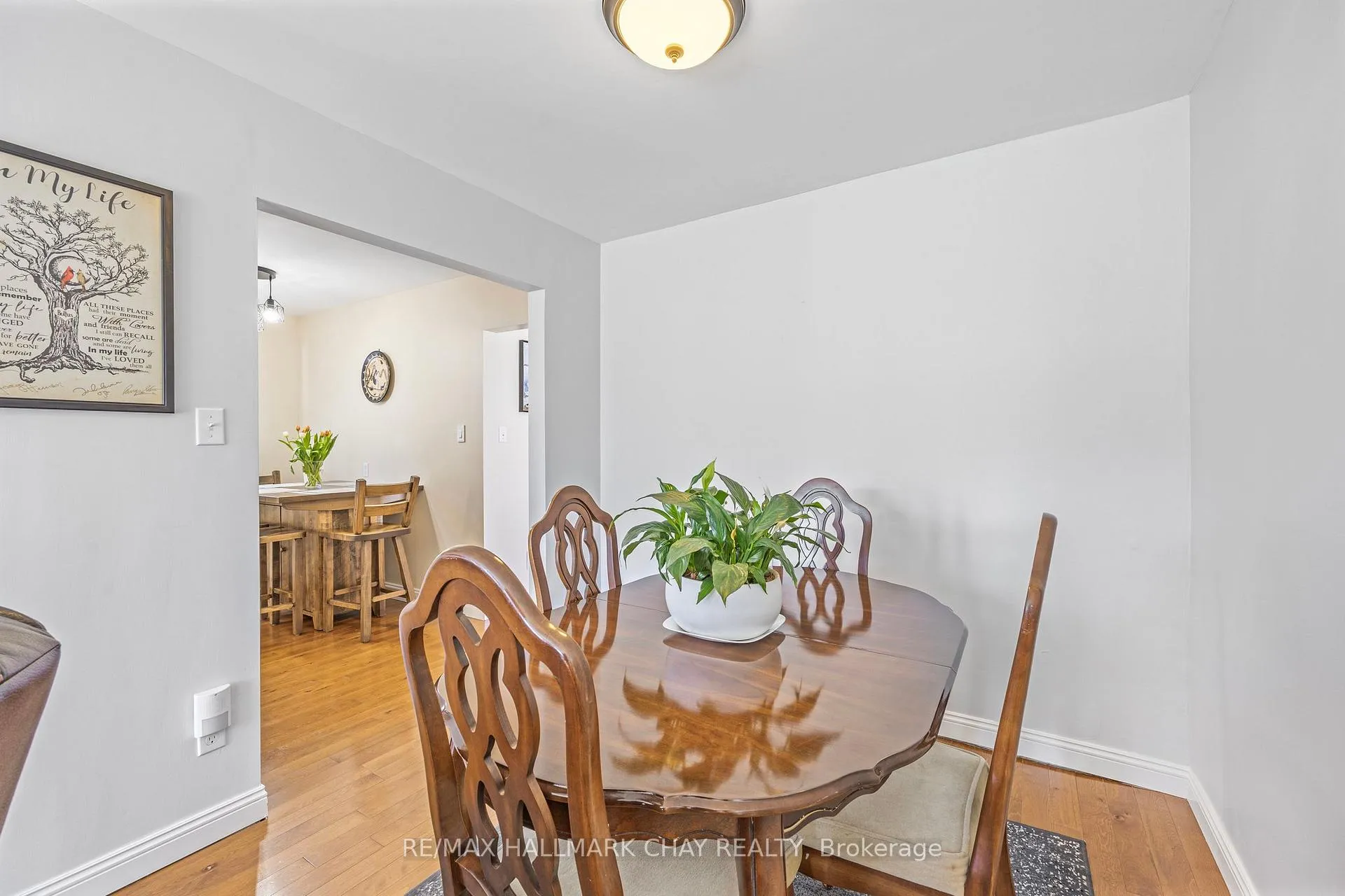 Photo 25 of 38 Lionel Stone Avenue E, New Tecumseth, Tottenham — HOMEH