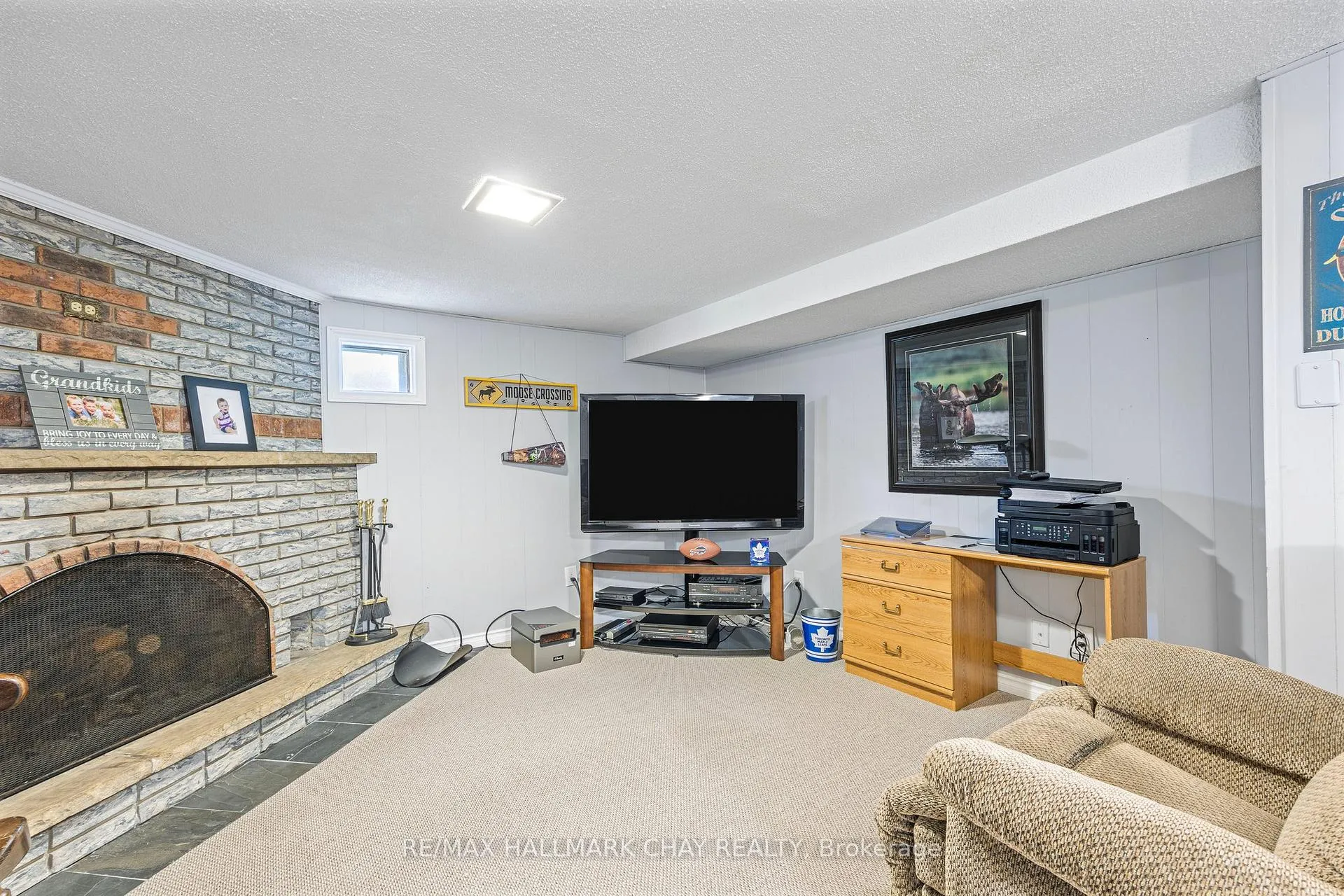 Photo 30 of 38 Lionel Stone Avenue E, New Tecumseth, Tottenham — HOMEH