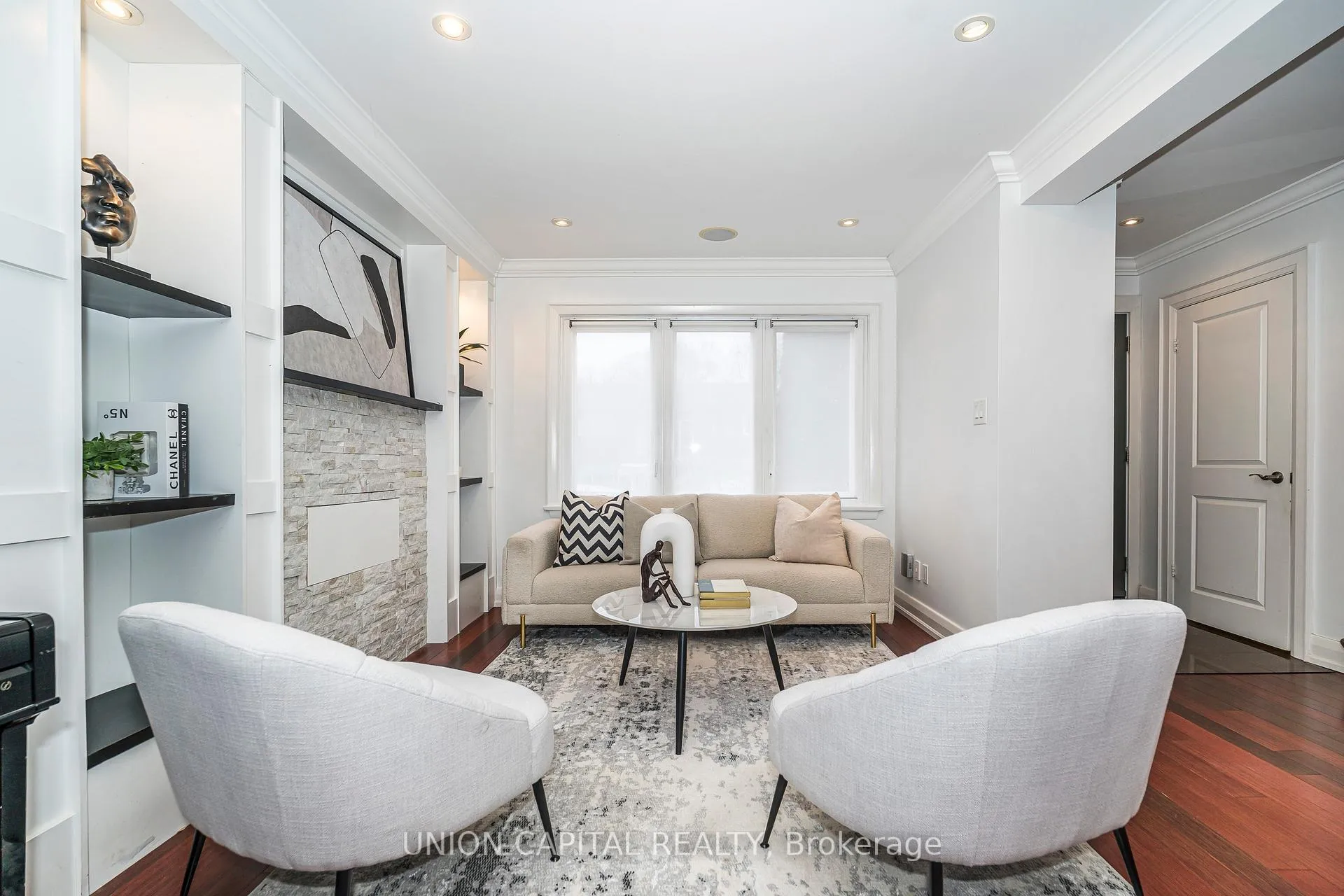 Photo 9 of 54 Glenside Avenue, Toronto, Greenwood-Coxwell — HOMEH