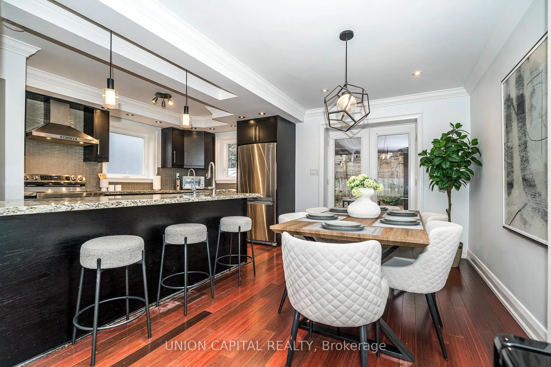 Photo 13 of 54 Glenside Avenue, Toronto, Greenwood-Coxwell — HOMEH