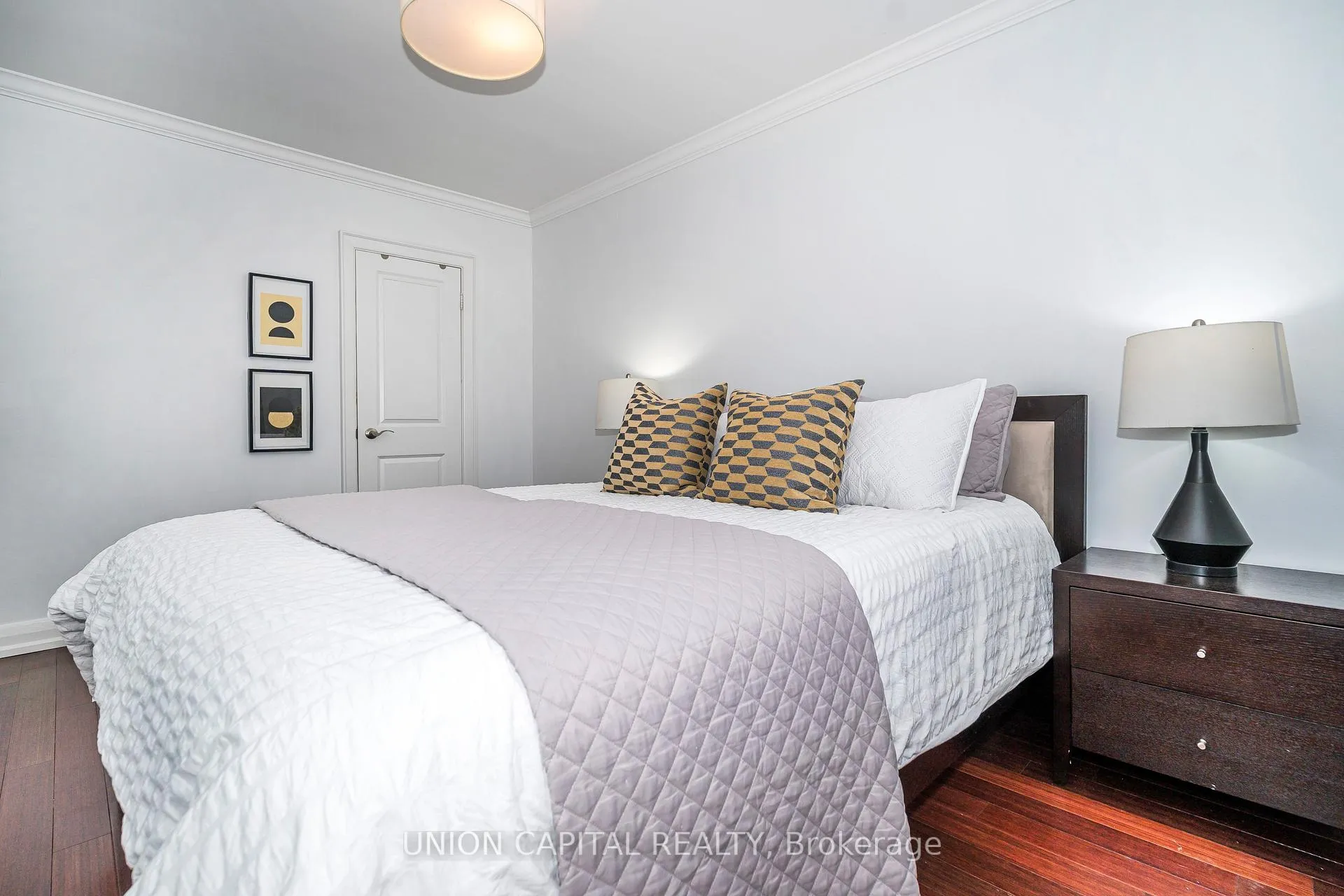 Photo 30 of 54 Glenside Avenue, Toronto, Greenwood-Coxwell — HOMEH
