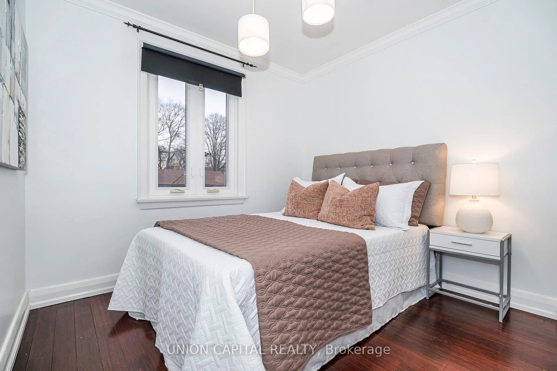 Photo 33 of 54 Glenside Avenue, Toronto, Greenwood-Coxwell — HOMEH