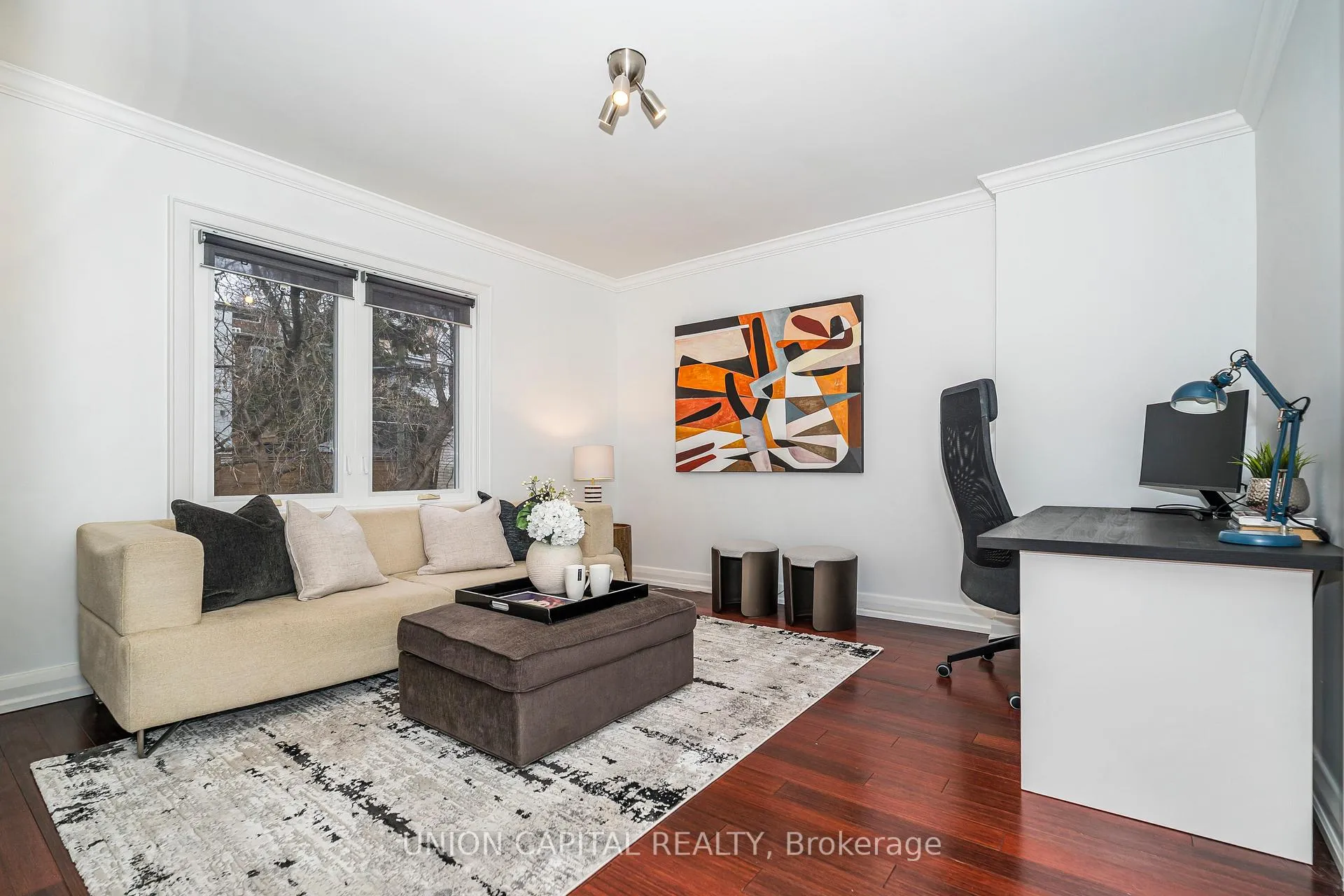 Photo 34 of 54 Glenside Avenue, Toronto, Greenwood-Coxwell — HOMEH