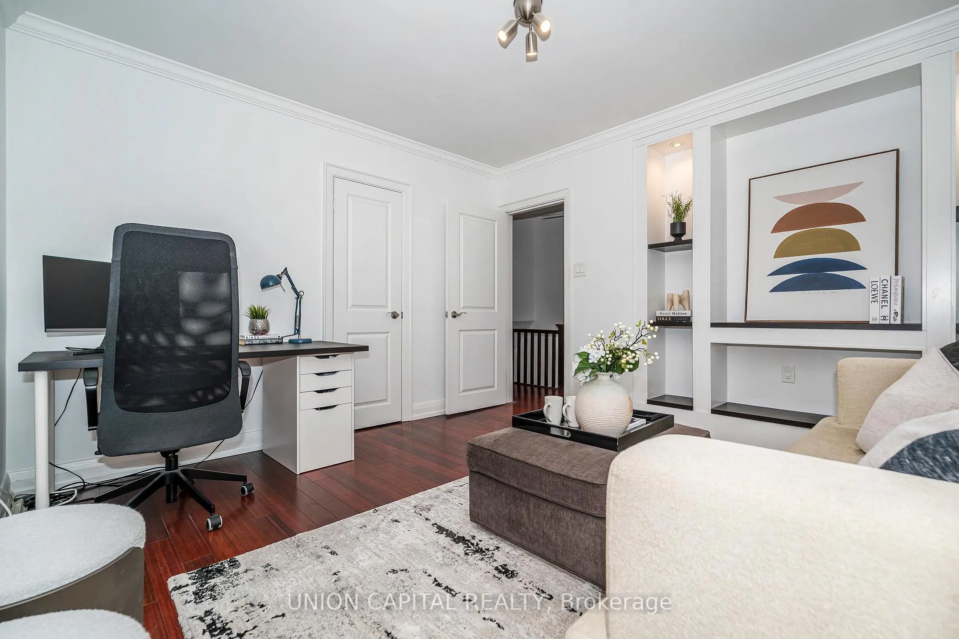 Photo 36 of 54 Glenside Avenue, Toronto, Greenwood-Coxwell — HOMEH