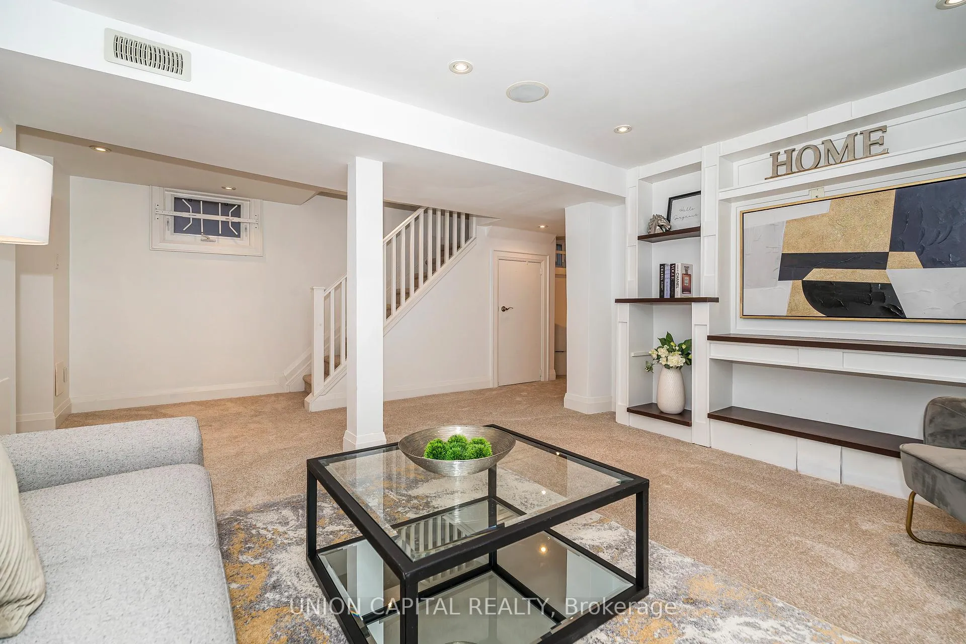 Photo 42 of 54 Glenside Avenue, Toronto, Greenwood-Coxwell — HOMEH