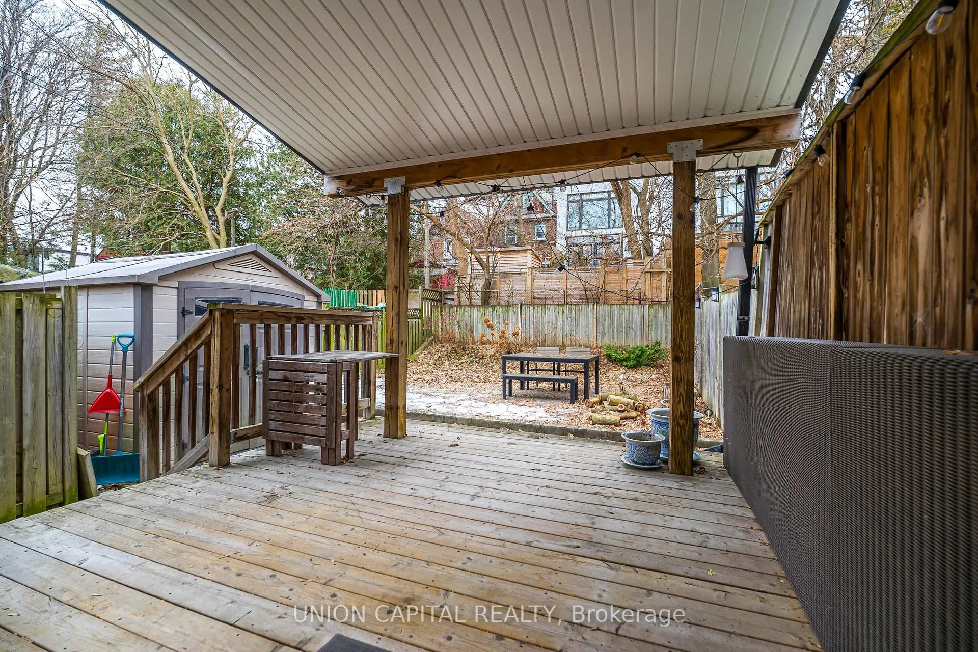 Photo 47 of 54 Glenside Avenue, Toronto, Greenwood-Coxwell — HOMEH
