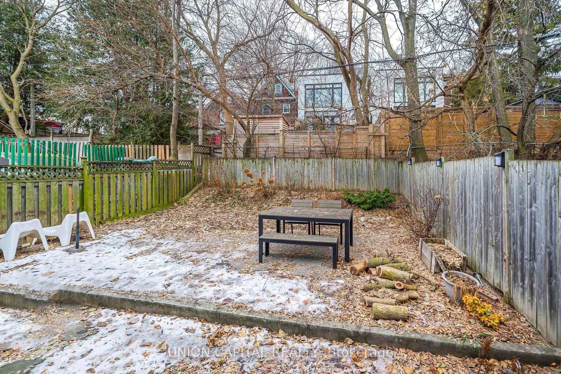 Photo 48 of 54 Glenside Avenue, Toronto, Greenwood-Coxwell — HOMEH