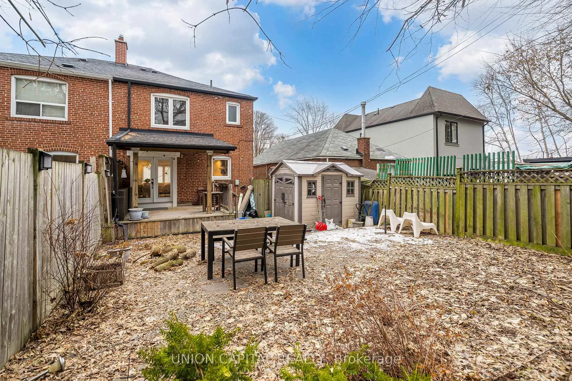 Photo 49 of 54 Glenside Avenue, Toronto, Greenwood-Coxwell — HOMEH