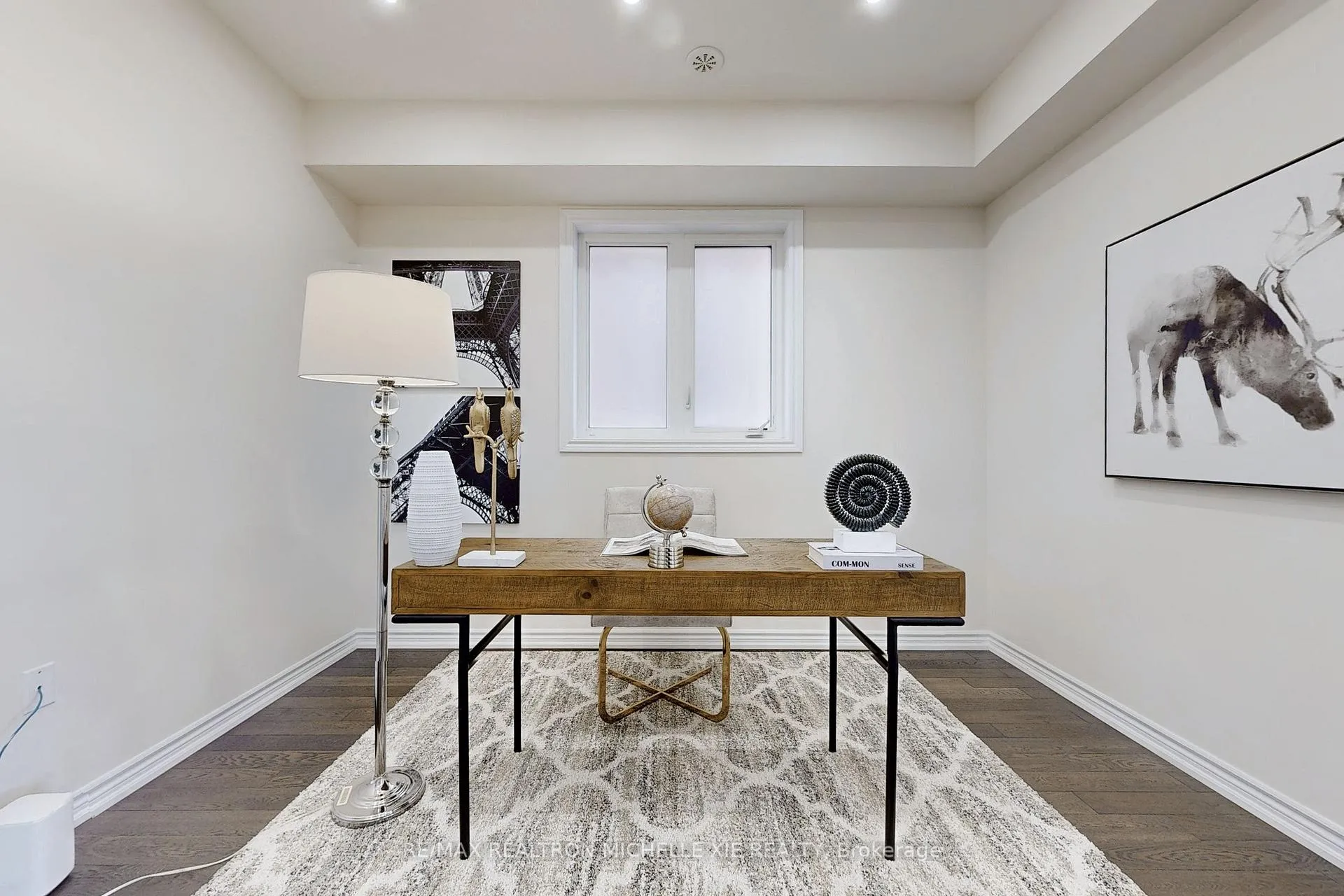Photo 14 of 37 Isabella Peach Drive, Markham, Victoria Square — HOMEH