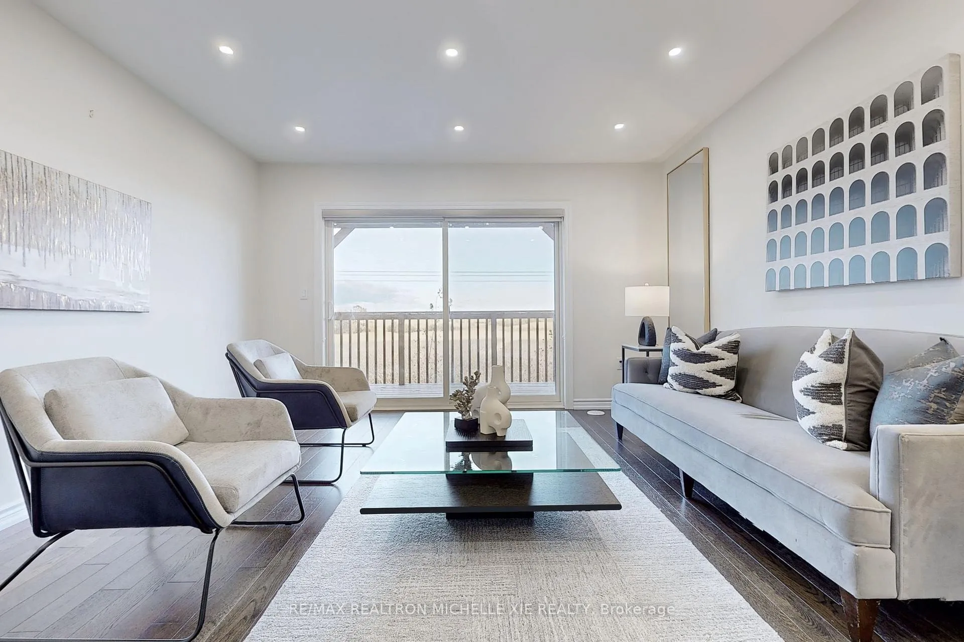 Photo 27 of 37 Isabella Peach Drive, Markham, Victoria Square — HOMEH