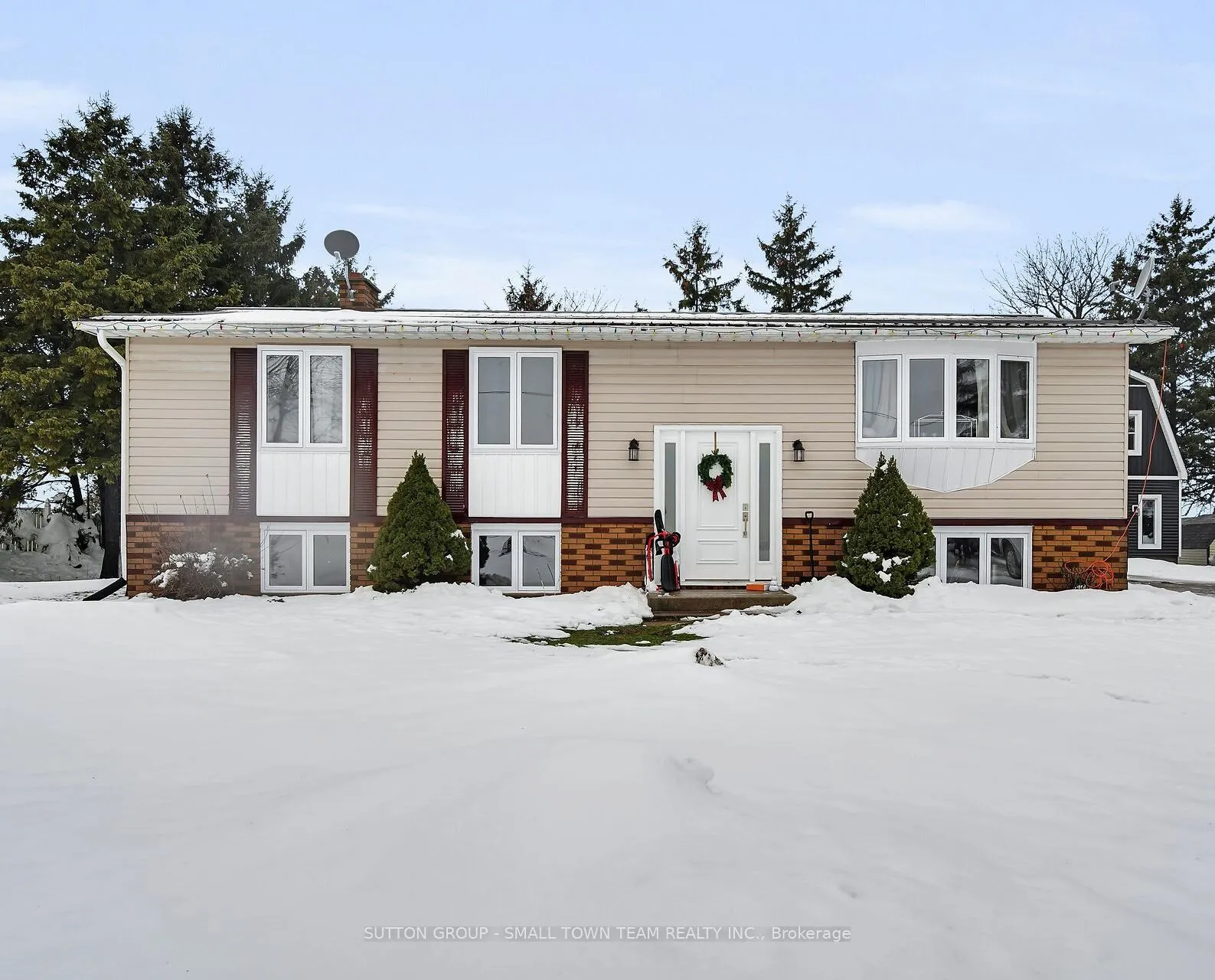 Photo 1 of 69897 Goshen Line, South Huron, Stephen — HOMEH