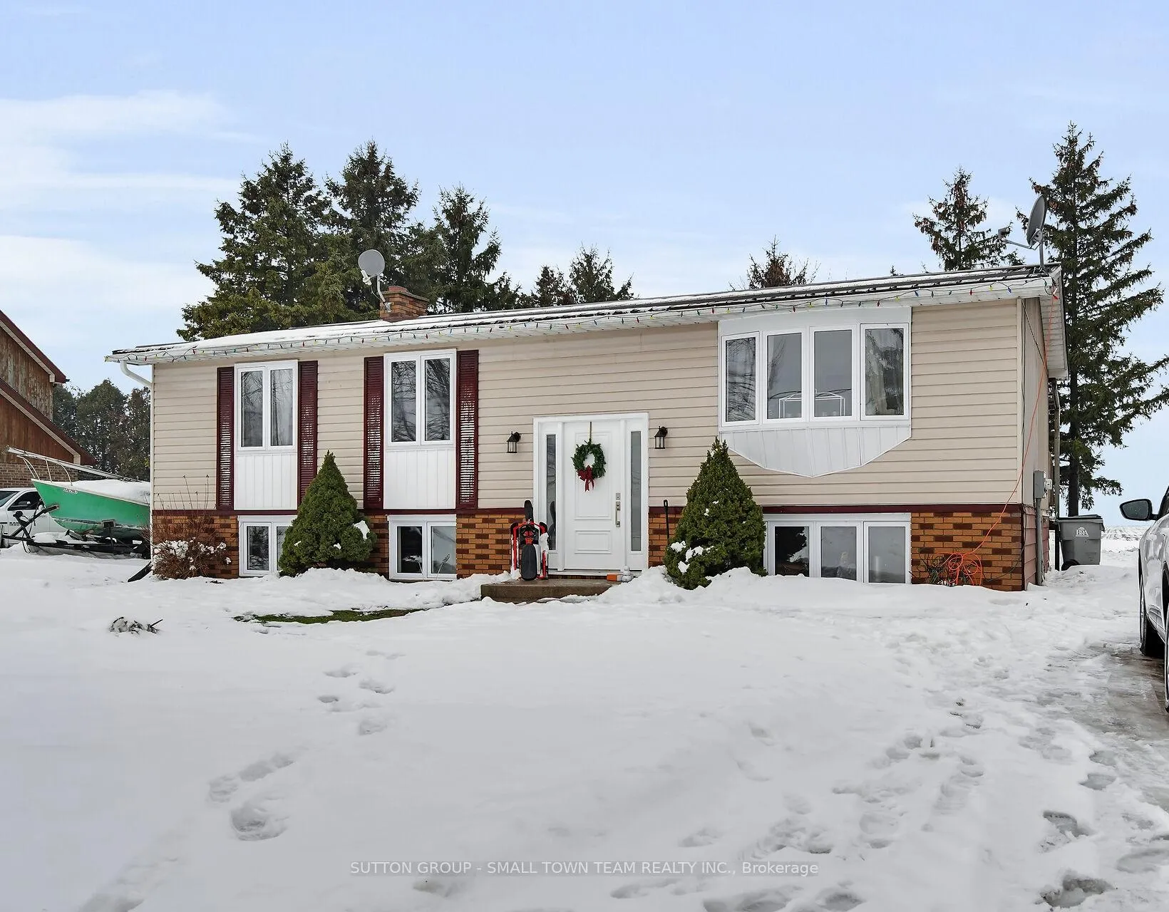 Photo 2 of 69897 Goshen Line, South Huron, Stephen — HOMEH