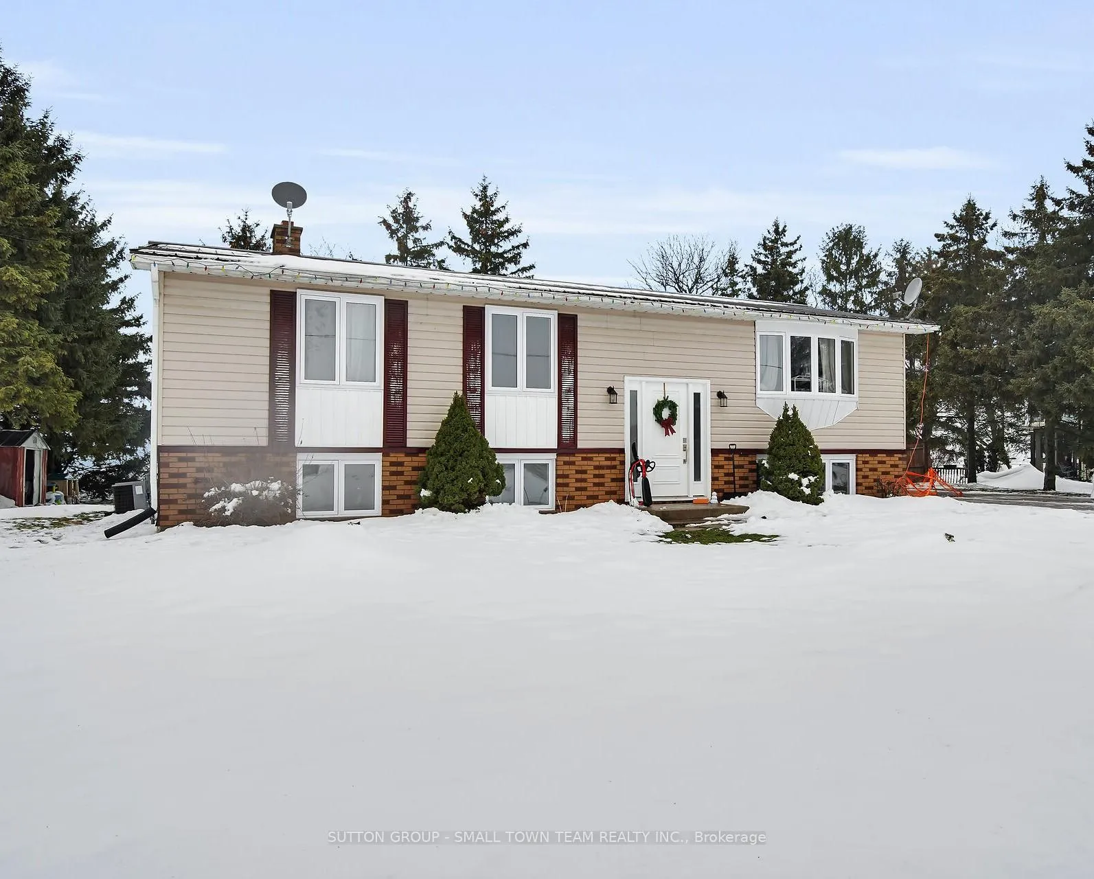 Photo 3 of 69897 Goshen Line, South Huron, Stephen — HOMEH