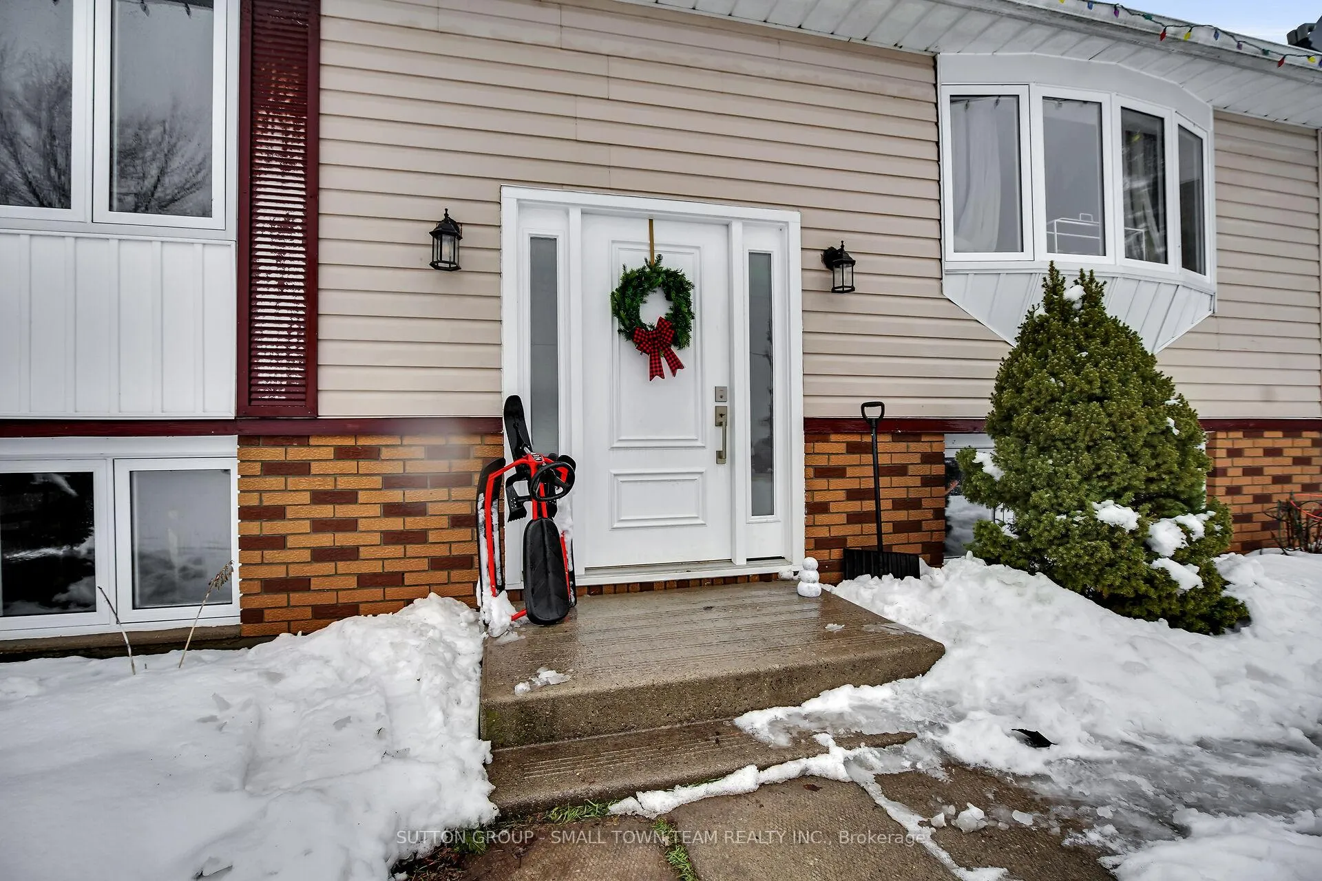 Photo 4 of 69897 Goshen Line, South Huron, Stephen — HOMEH