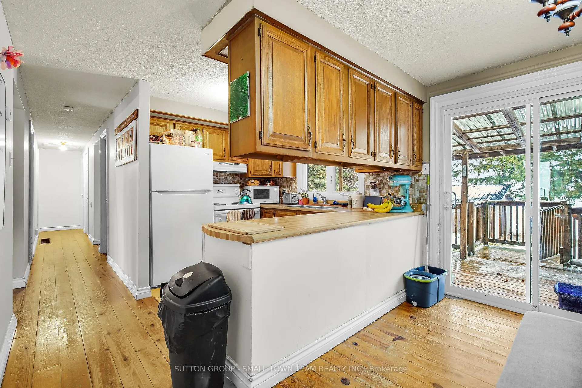 Photo 8 of 69897 Goshen Line, South Huron, Stephen — HOMEH