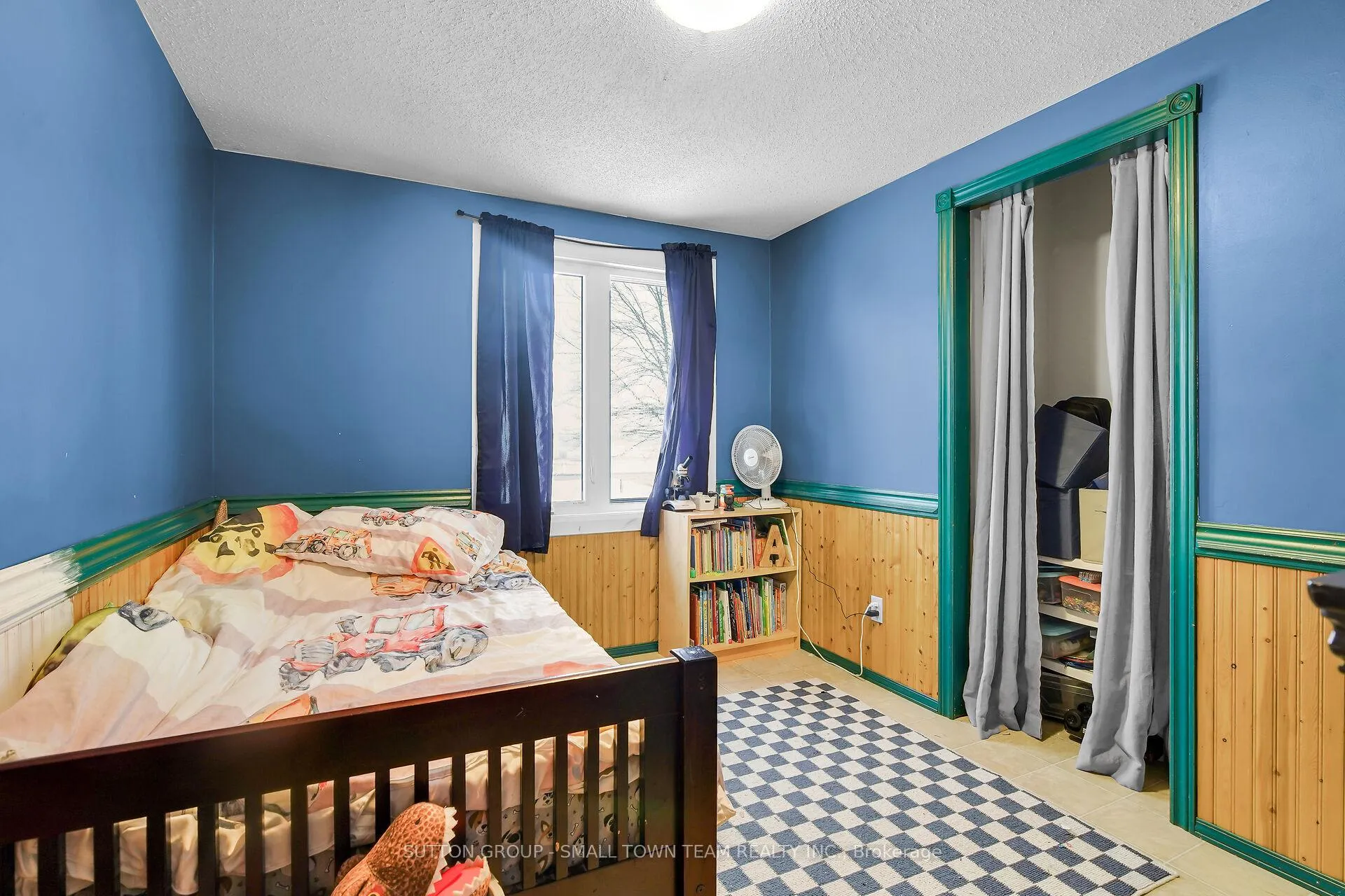 Photo 18 of 69897 Goshen Line, South Huron, Stephen — HOMEH