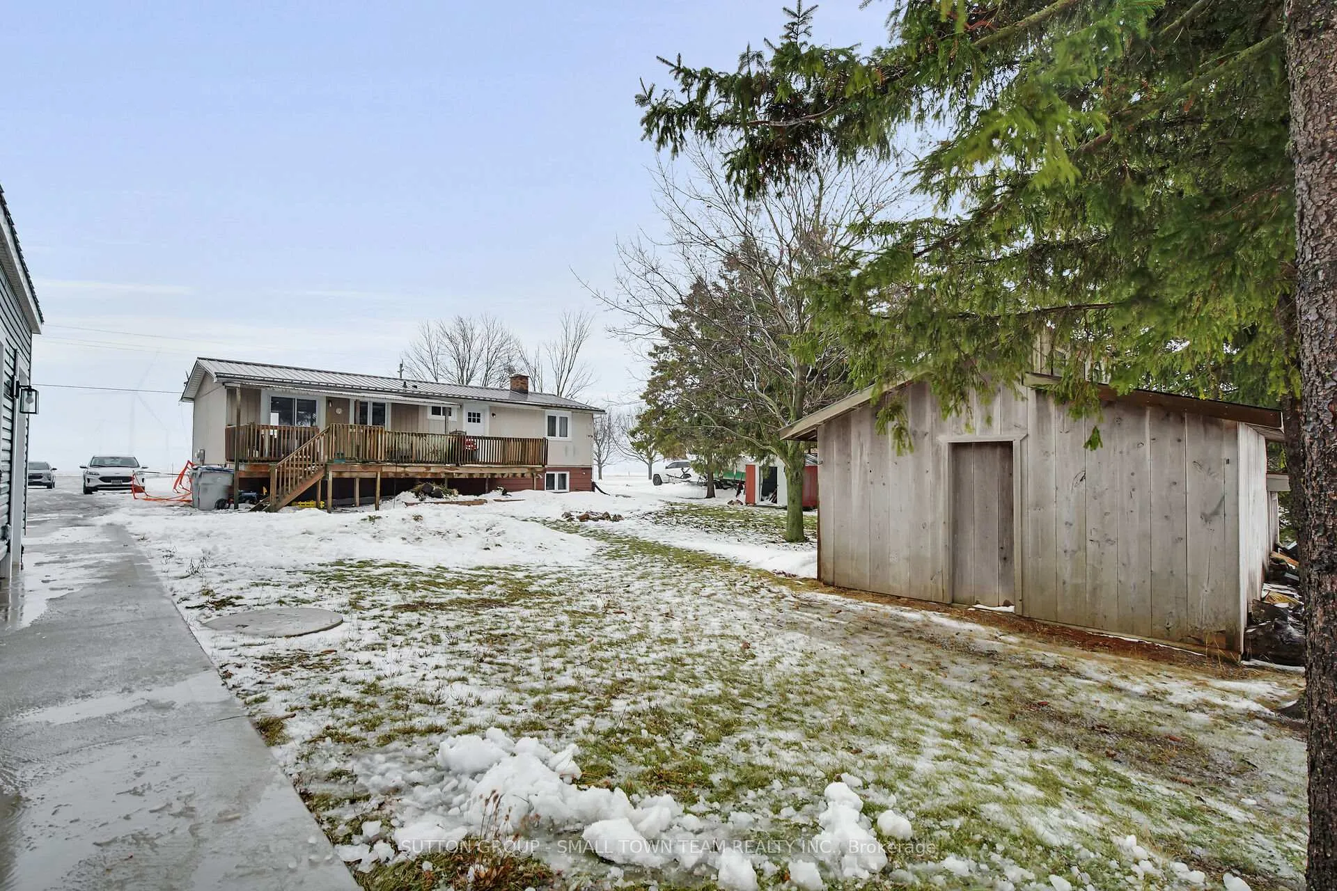Photo 25 of 69897 Goshen Line, South Huron, Stephen — HOMEH