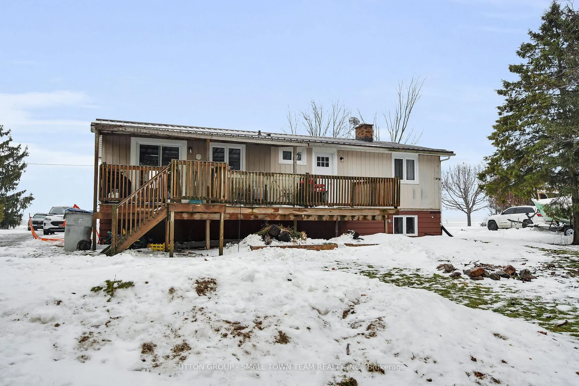 Photo 26 of 69897 Goshen Line, South Huron, Stephen — HOMEH