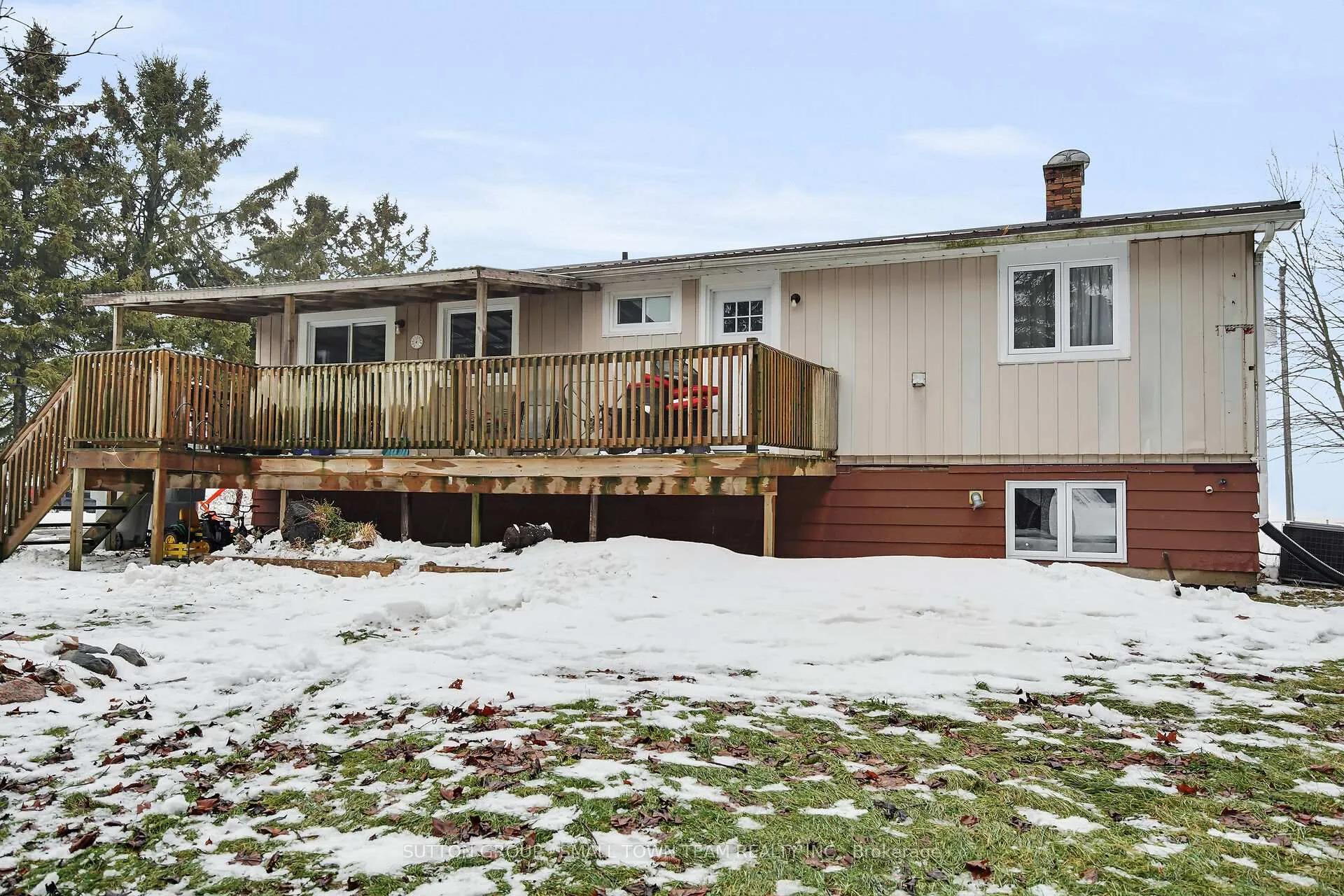 Photo 27 of 69897 Goshen Line, South Huron, Stephen — HOMEH