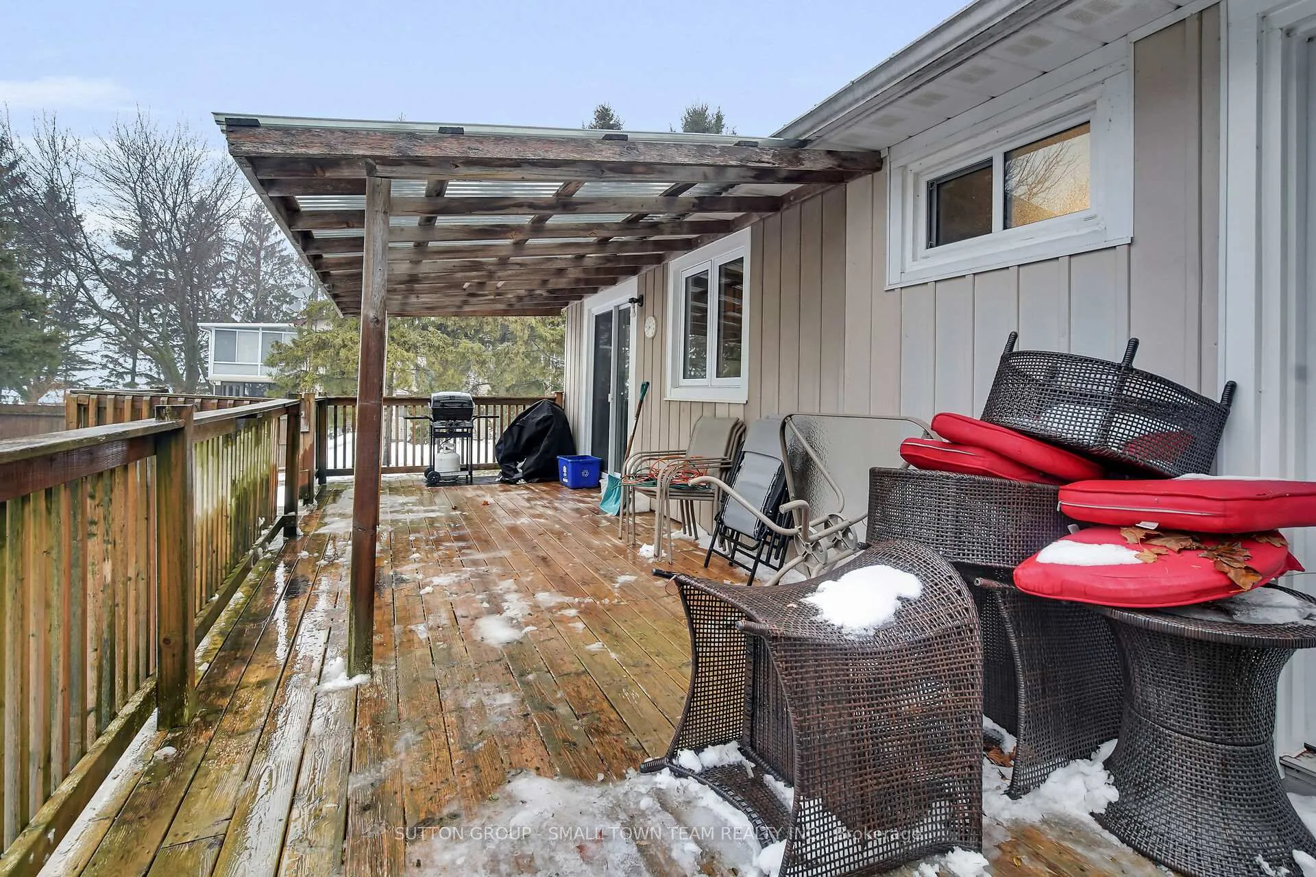 Photo 28 of 69897 Goshen Line, South Huron, Stephen — HOMEH