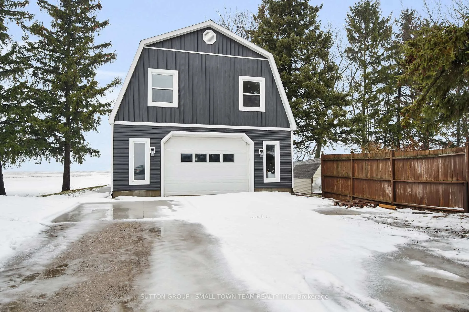 Photo 30 of 69897 Goshen Line, South Huron, Stephen — HOMEH