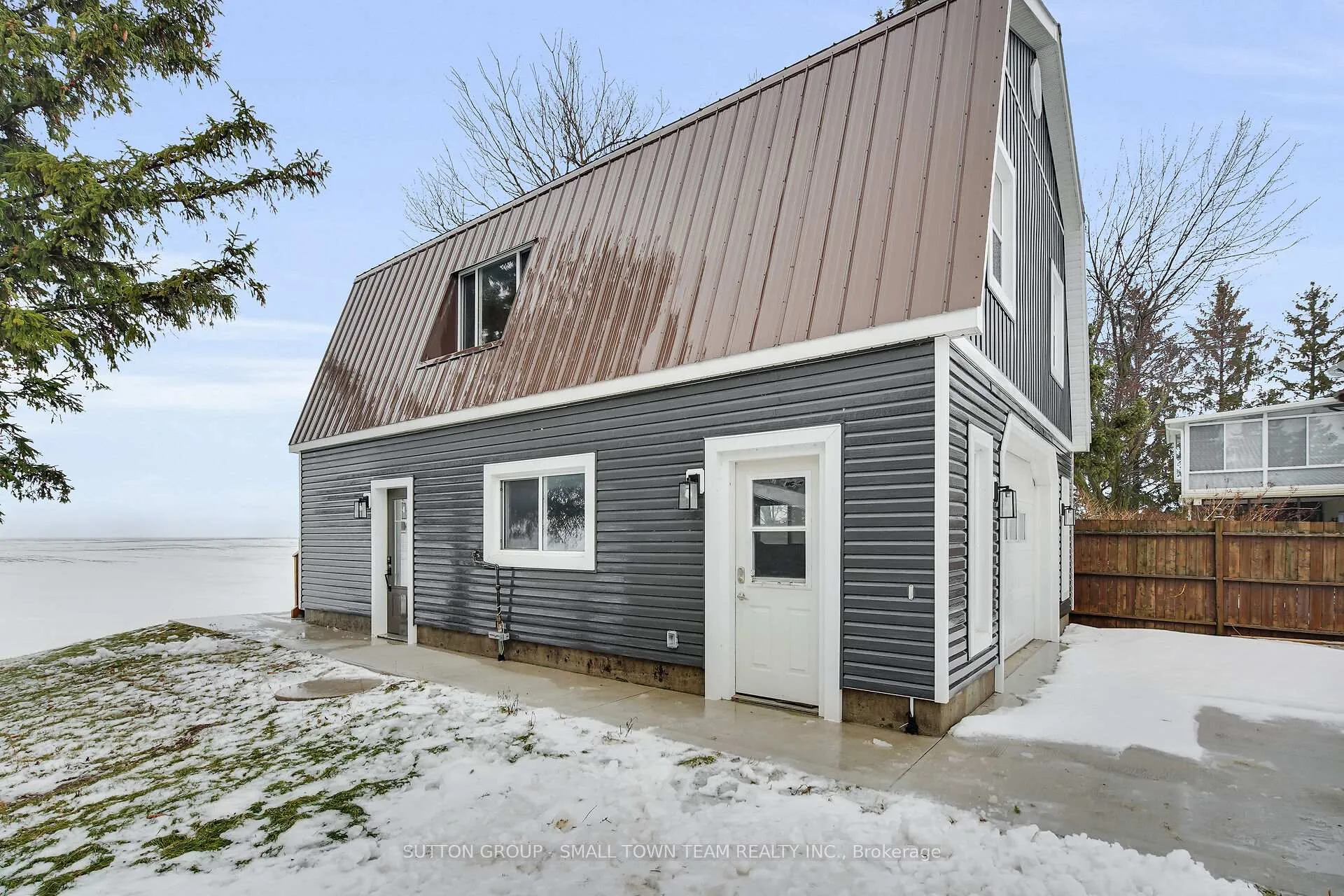 Photo 31 of 69897 Goshen Line, South Huron, Stephen — HOMEH