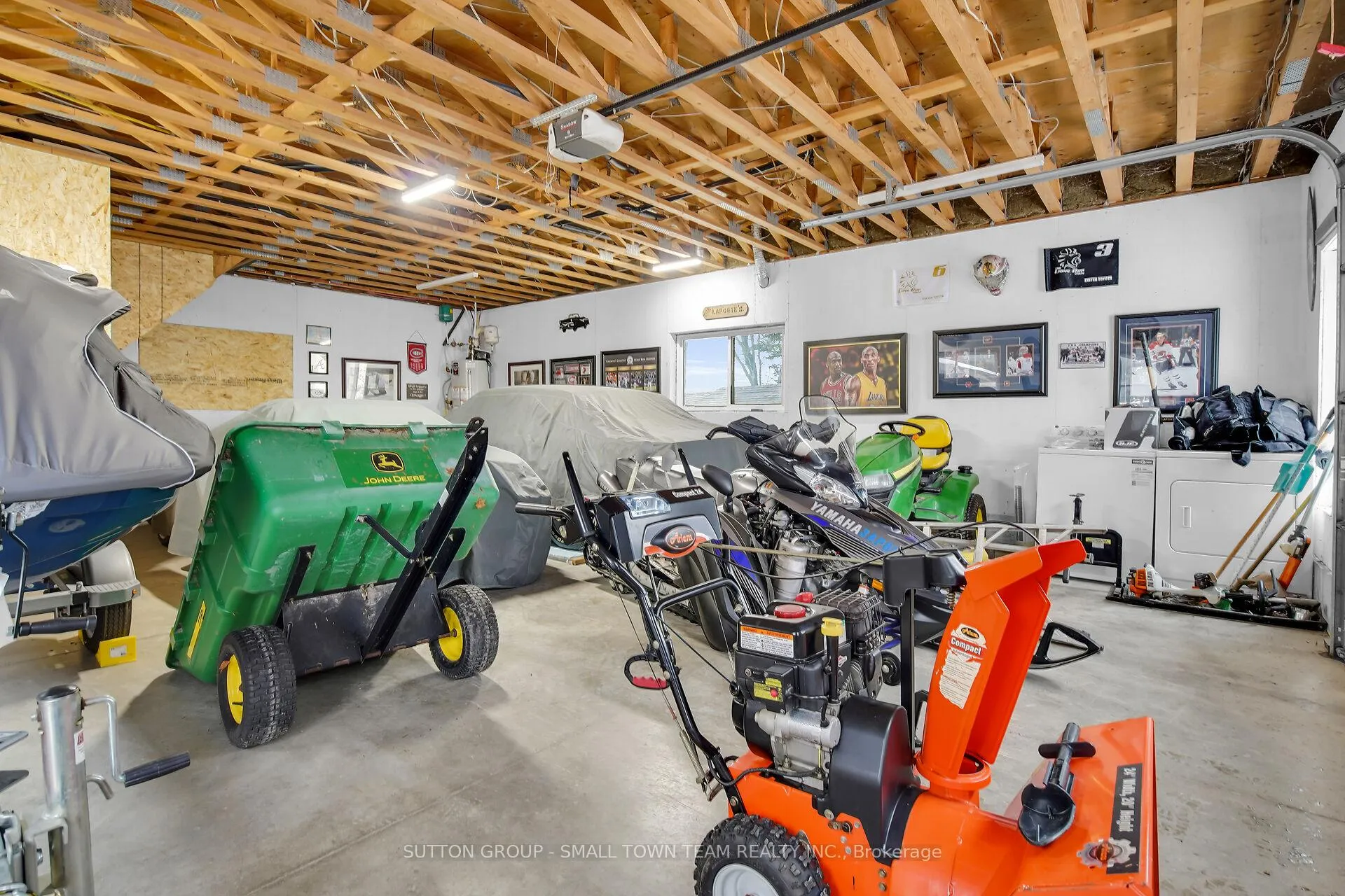 Photo 41 of 69897 Goshen Line, South Huron, Stephen — HOMEH