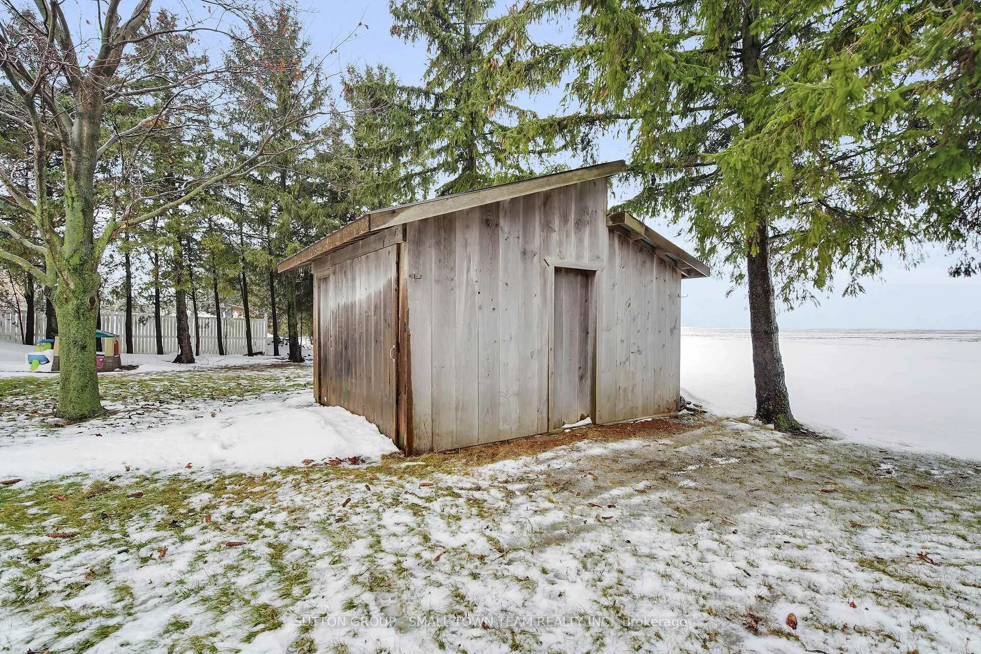 Photo 43 of 69897 Goshen Line, South Huron, Stephen — HOMEH