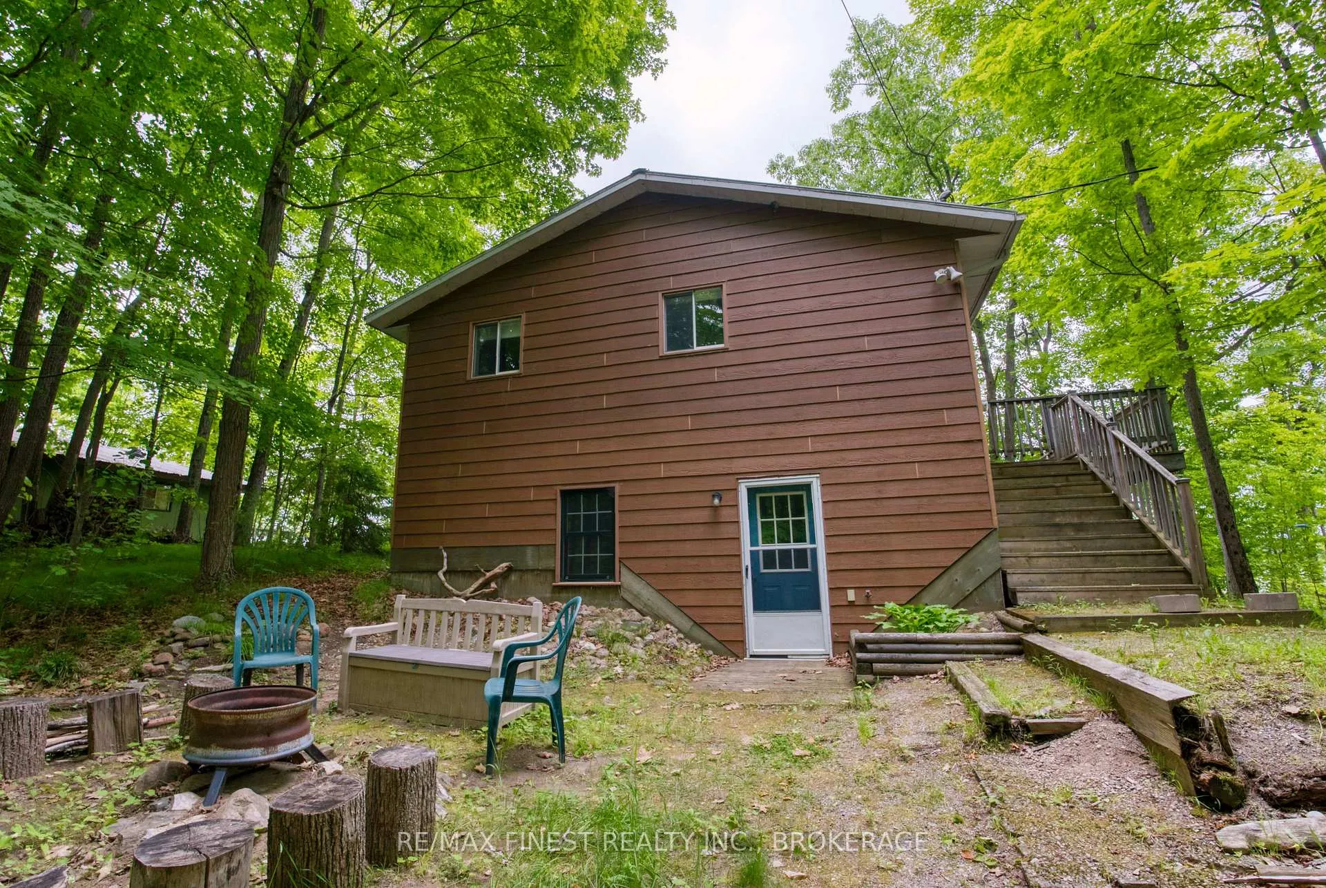 Photo 1 of 1190 Sport Lane, Frontenac, Frontenac Centre — HOMEH