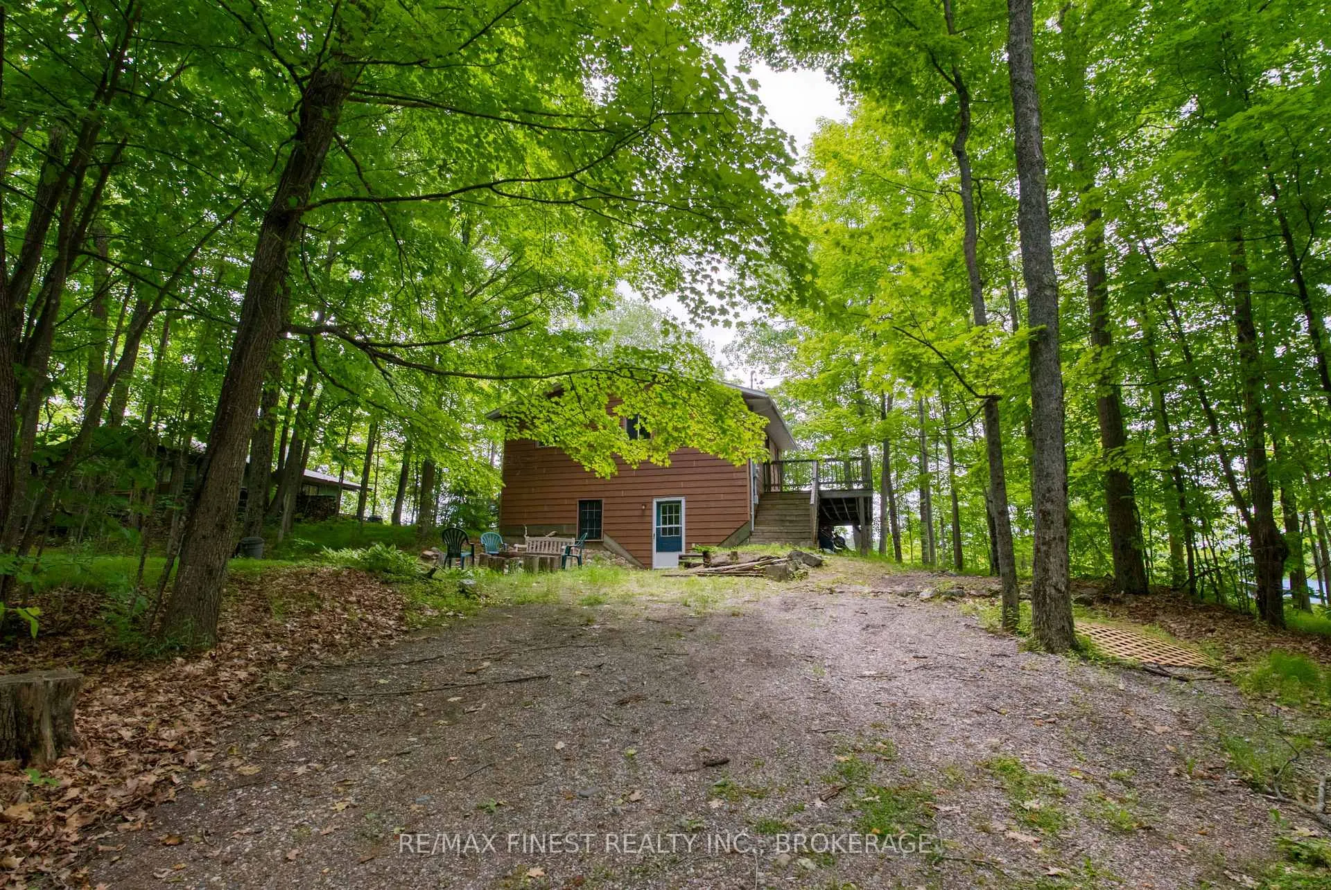 Photo 2 of 1190 Sport Lane, Frontenac, Frontenac Centre — HOMEH
