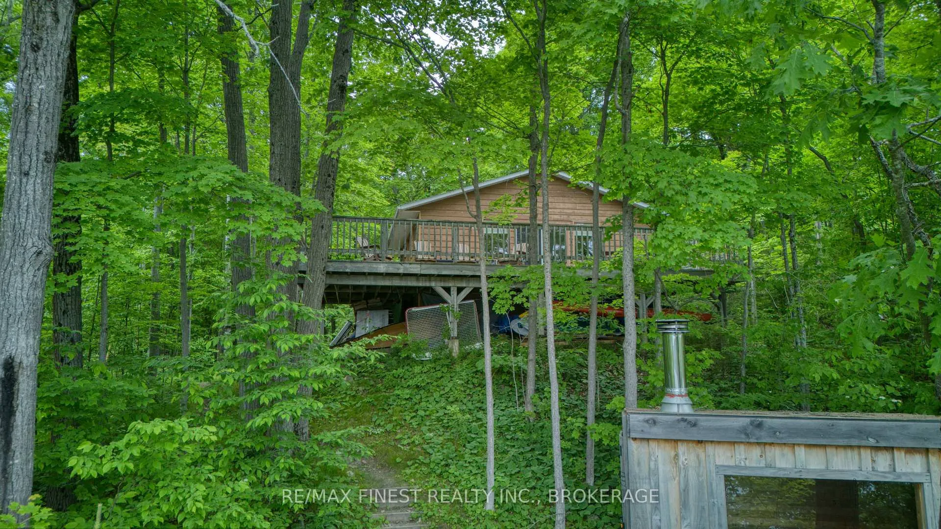 Photo 3 of 1190 Sport Lane, Frontenac, Frontenac Centre — HOMEH