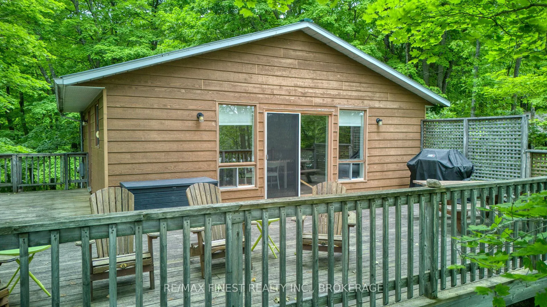 Photo 4 of 1190 Sport Lane, Frontenac, Frontenac Centre — HOMEH