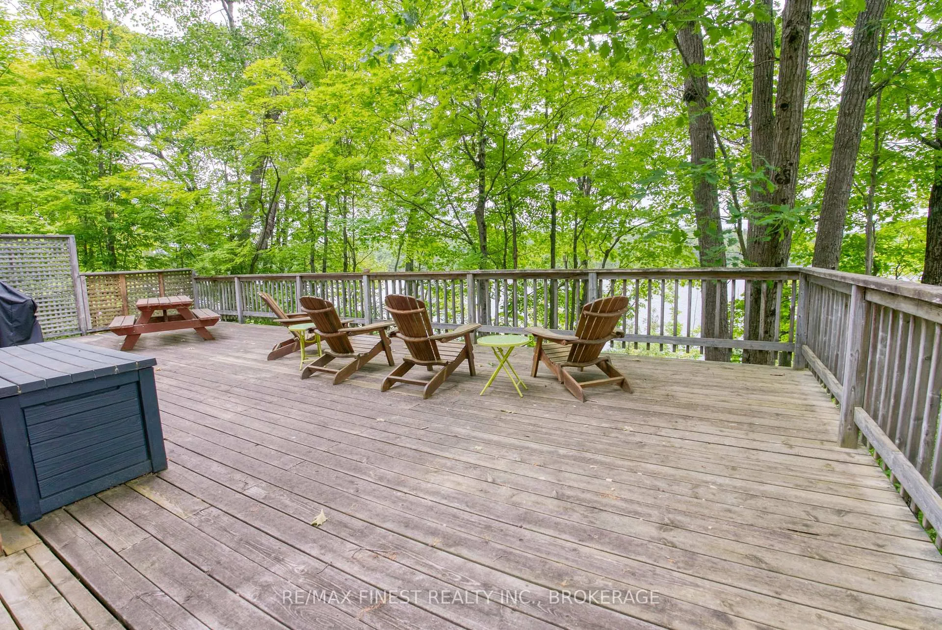 Photo 13 of 1190 Sport Lane, Frontenac, Frontenac Centre — HOMEH