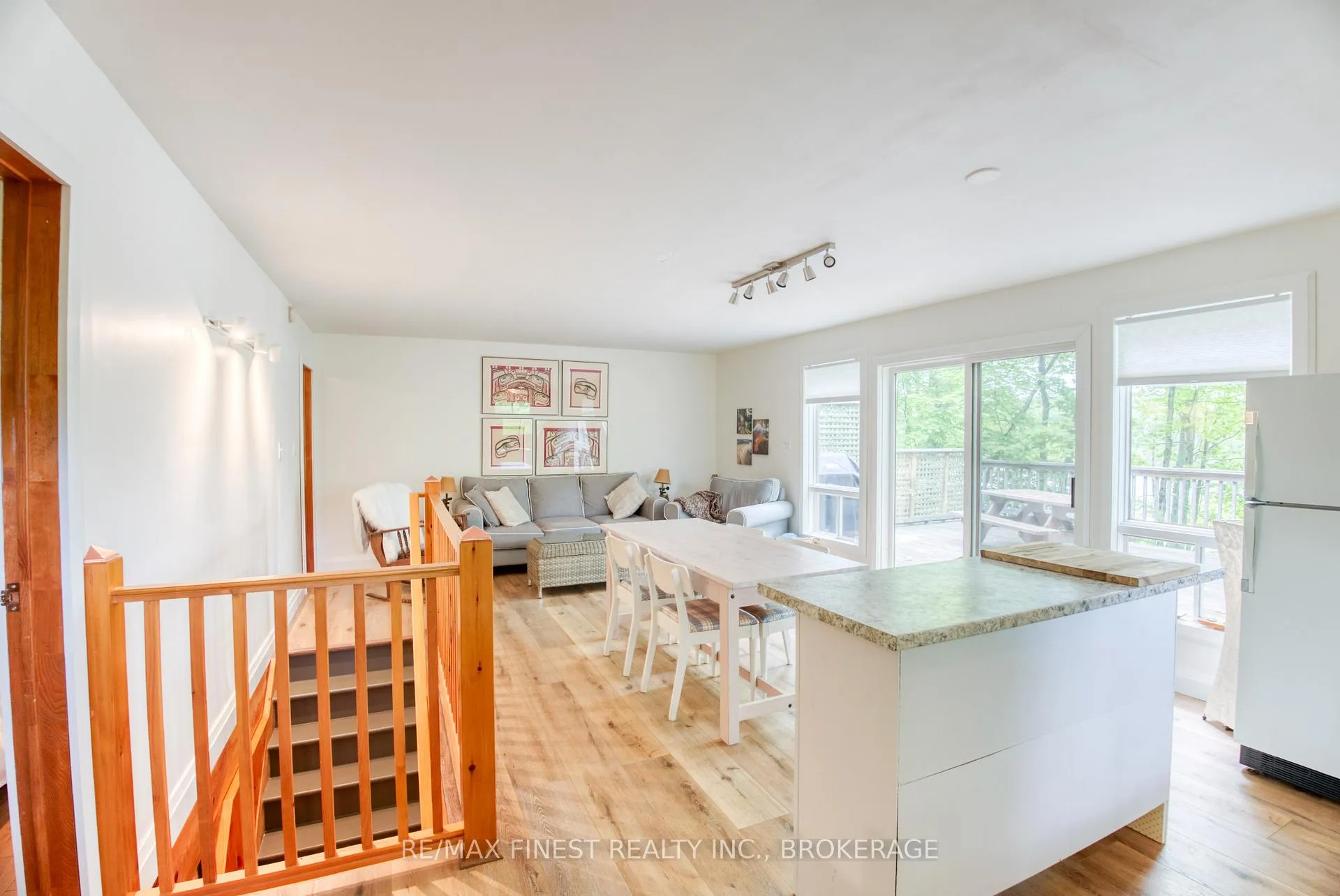 Photo 14 of 1190 Sport Lane, Frontenac, Frontenac Centre — HOMEH