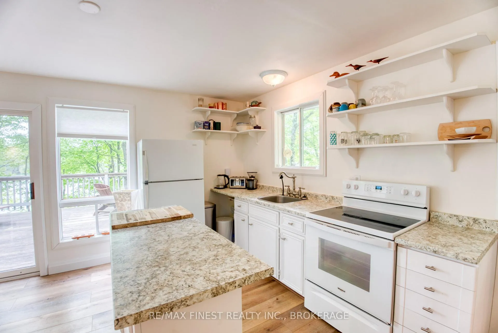 Photo 16 of 1190 Sport Lane, Frontenac, Frontenac Centre — HOMEH