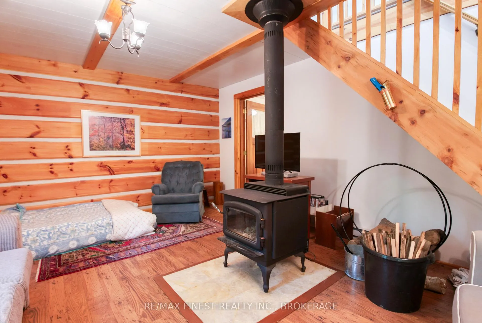 Photo 36 of 1190 Sport Lane, Frontenac, Frontenac Centre — HOMEH