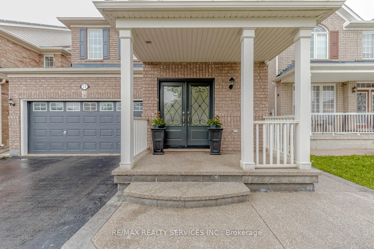 Photo 5 of 12 Benmore Crescent, Brampton, Vales of Castlemore — HOMEH