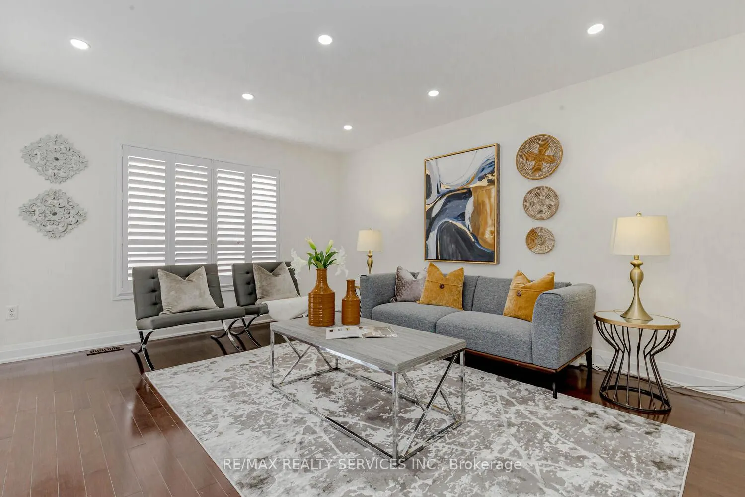 Photo 11 of 12 Benmore Crescent, Brampton, Vales of Castlemore — HOMEH