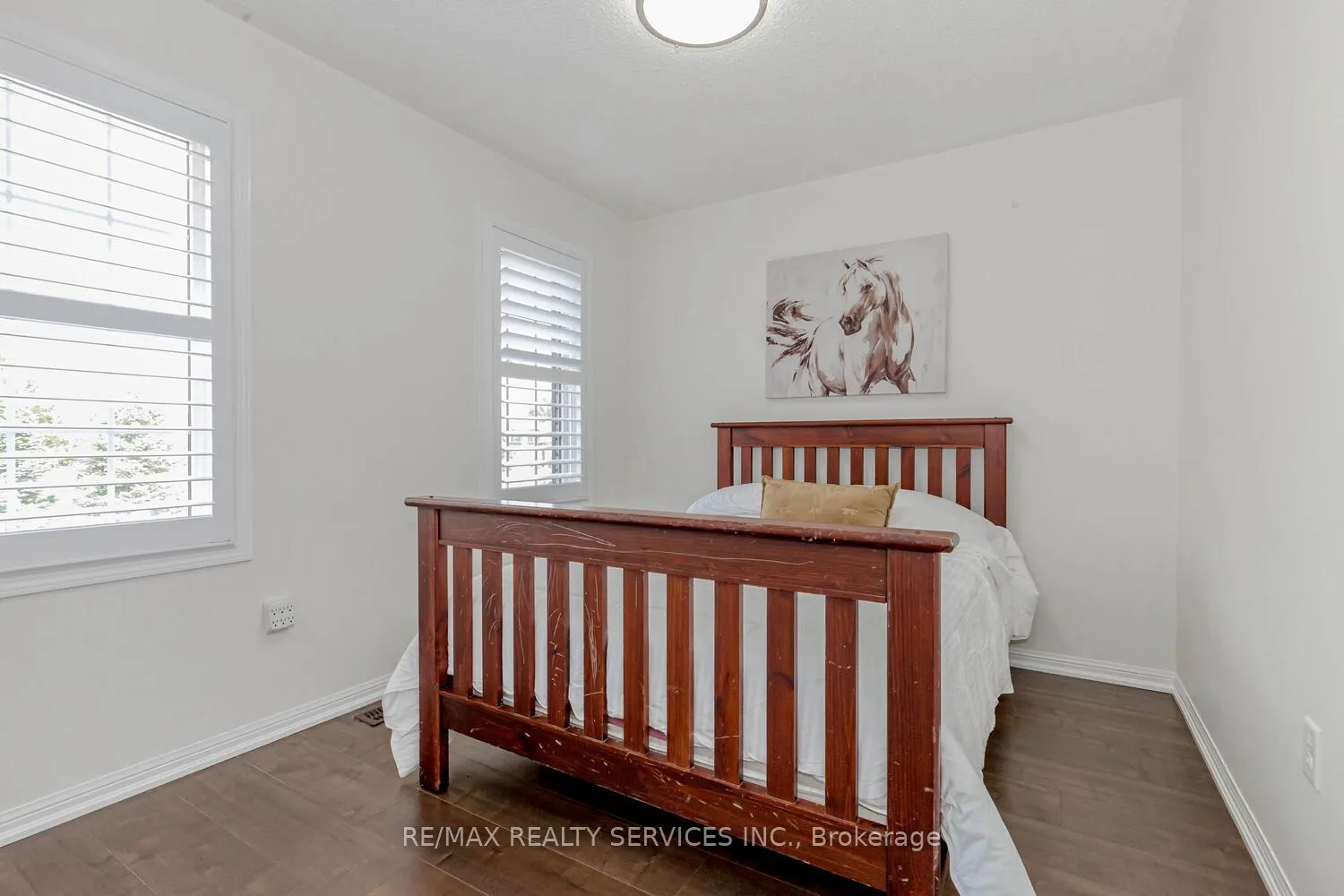 Photo 19 of 12 Benmore Crescent, Brampton, Vales of Castlemore — HOMEH