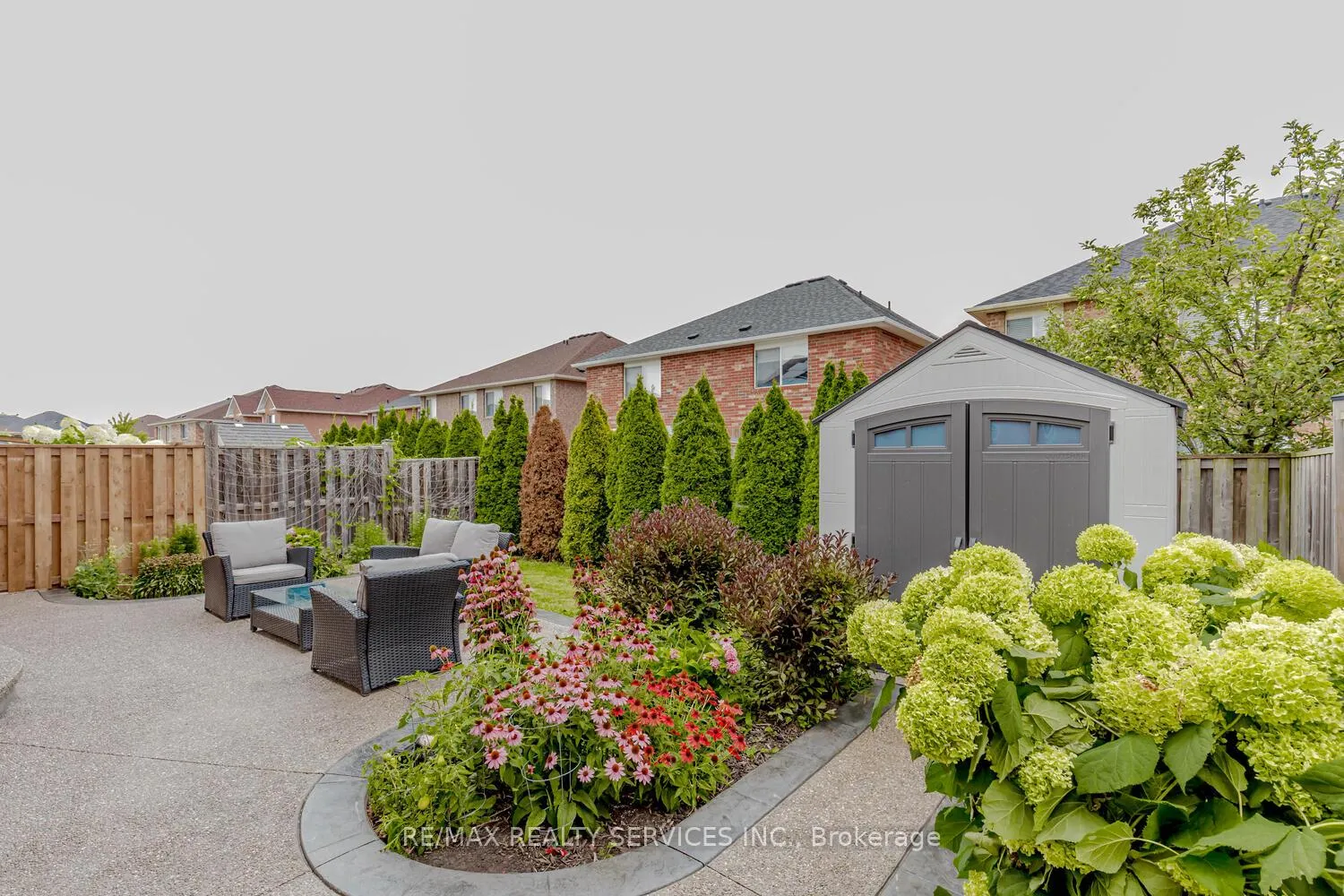 Photo 36 of 12 Benmore Crescent, Brampton, Vales of Castlemore — HOMEH
