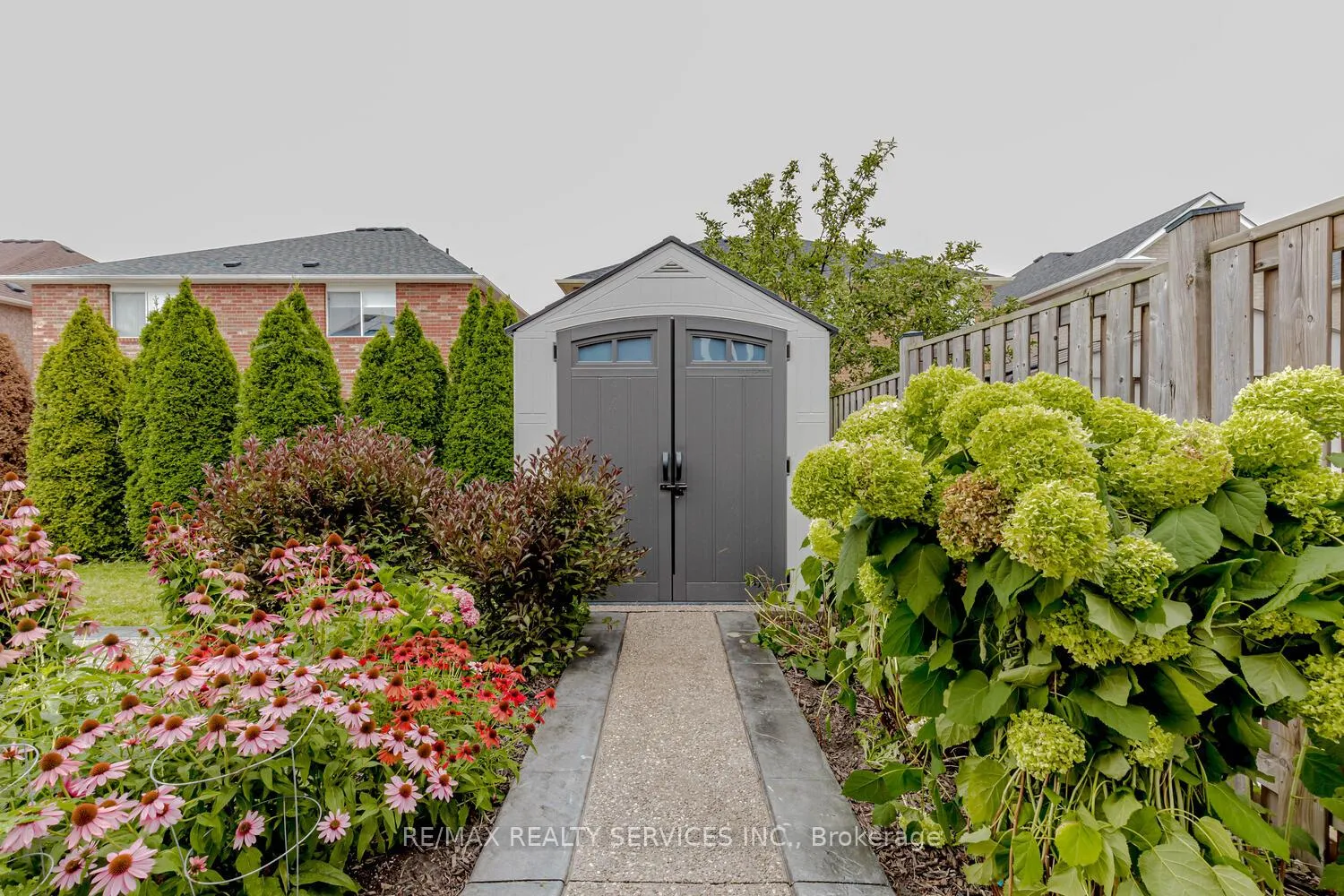 Photo 37 of 12 Benmore Crescent, Brampton, Vales of Castlemore — HOMEH