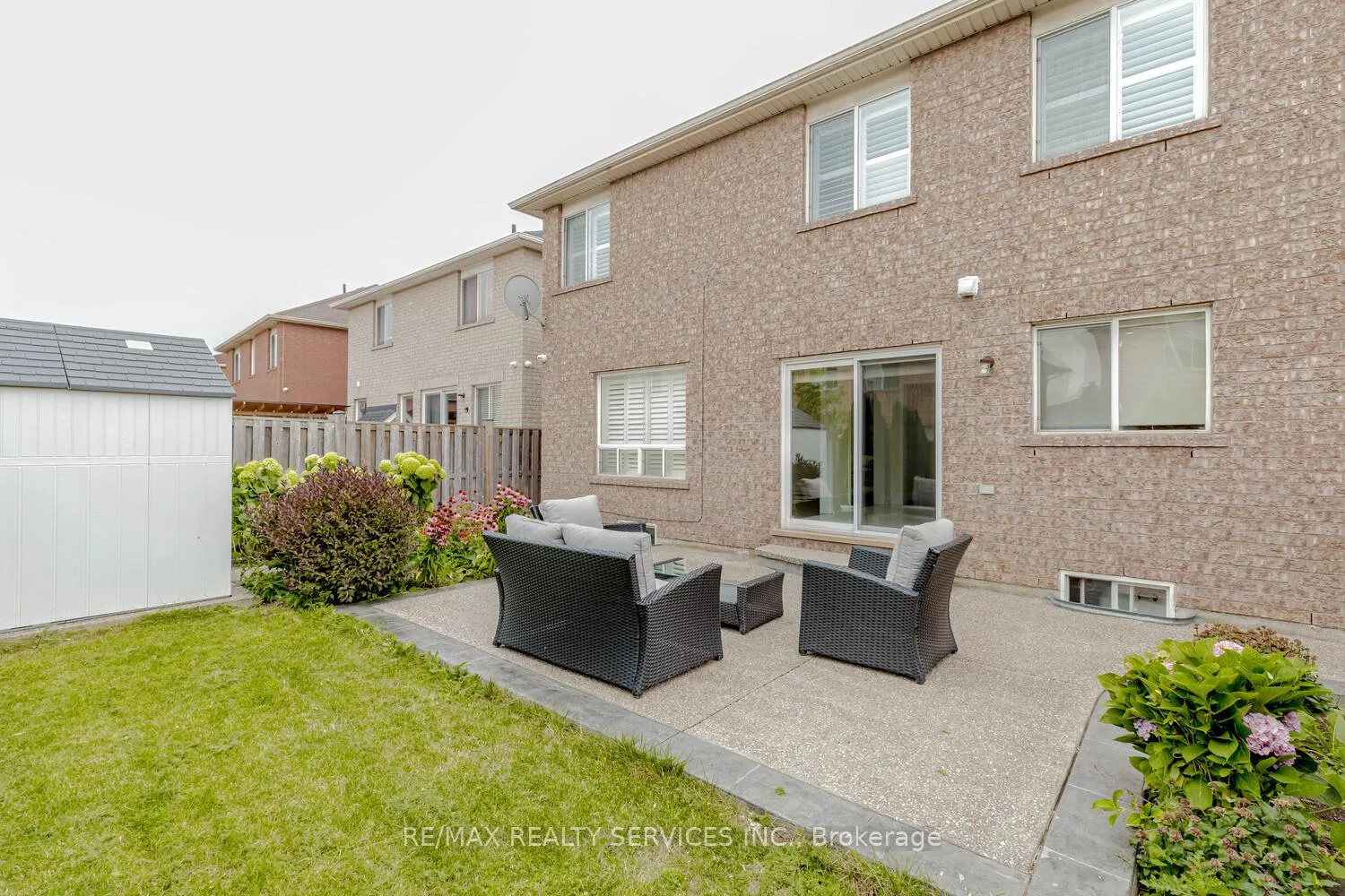 Photo 38 of 12 Benmore Crescent, Brampton, Vales of Castlemore — HOMEH