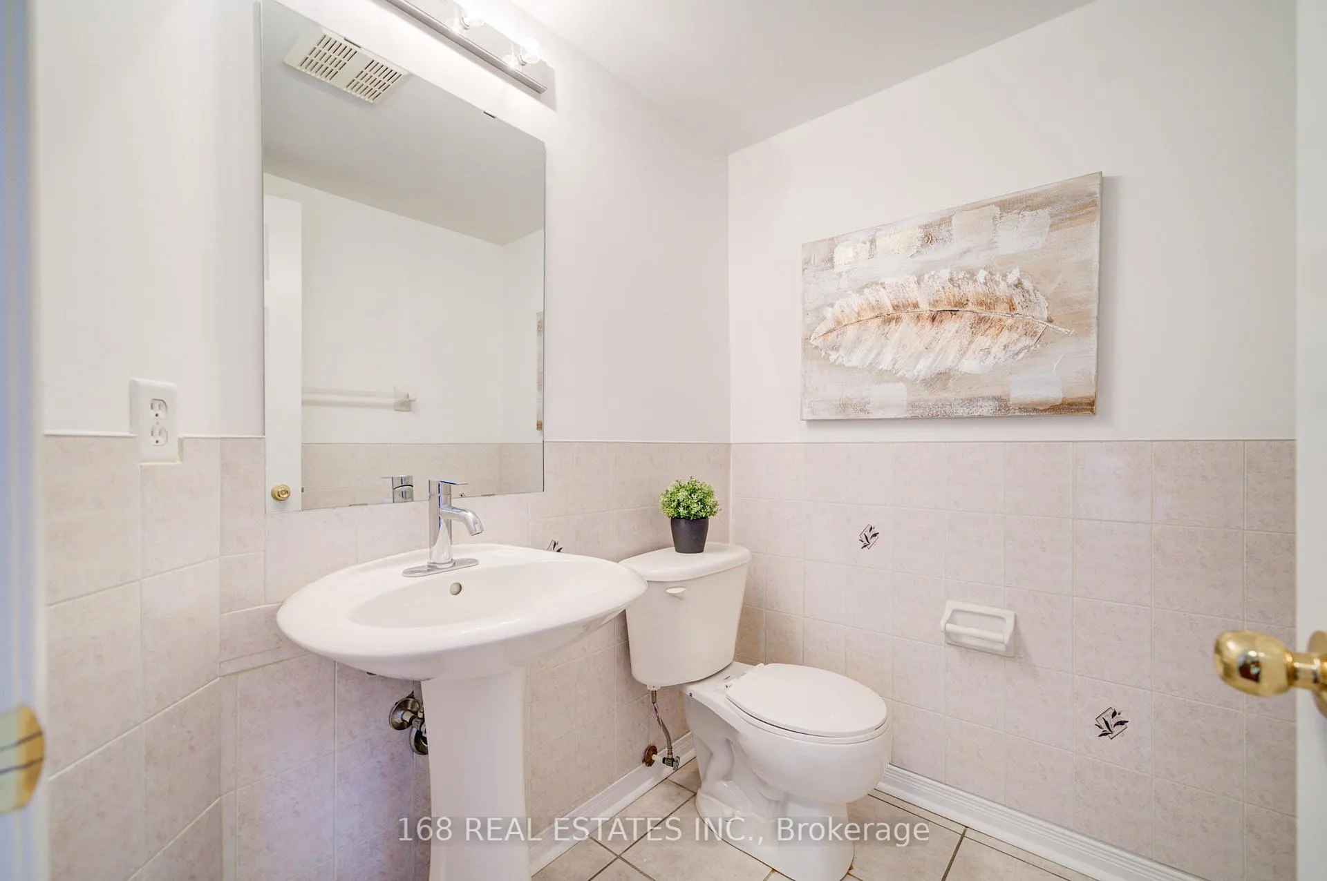 Photo 7 of 841 Bur Oak Avenue, Markham, Wismer — HOMEH