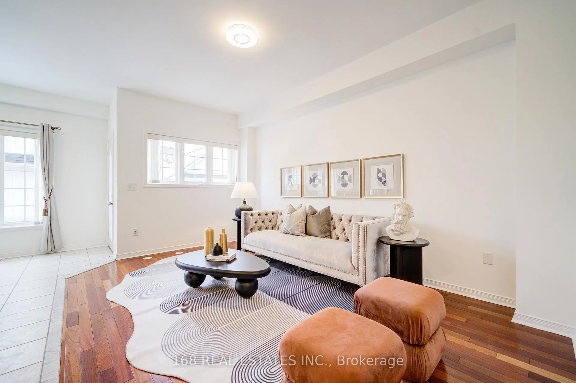 Photo 8 of 841 Bur Oak Avenue, Markham, Wismer — HOMEH